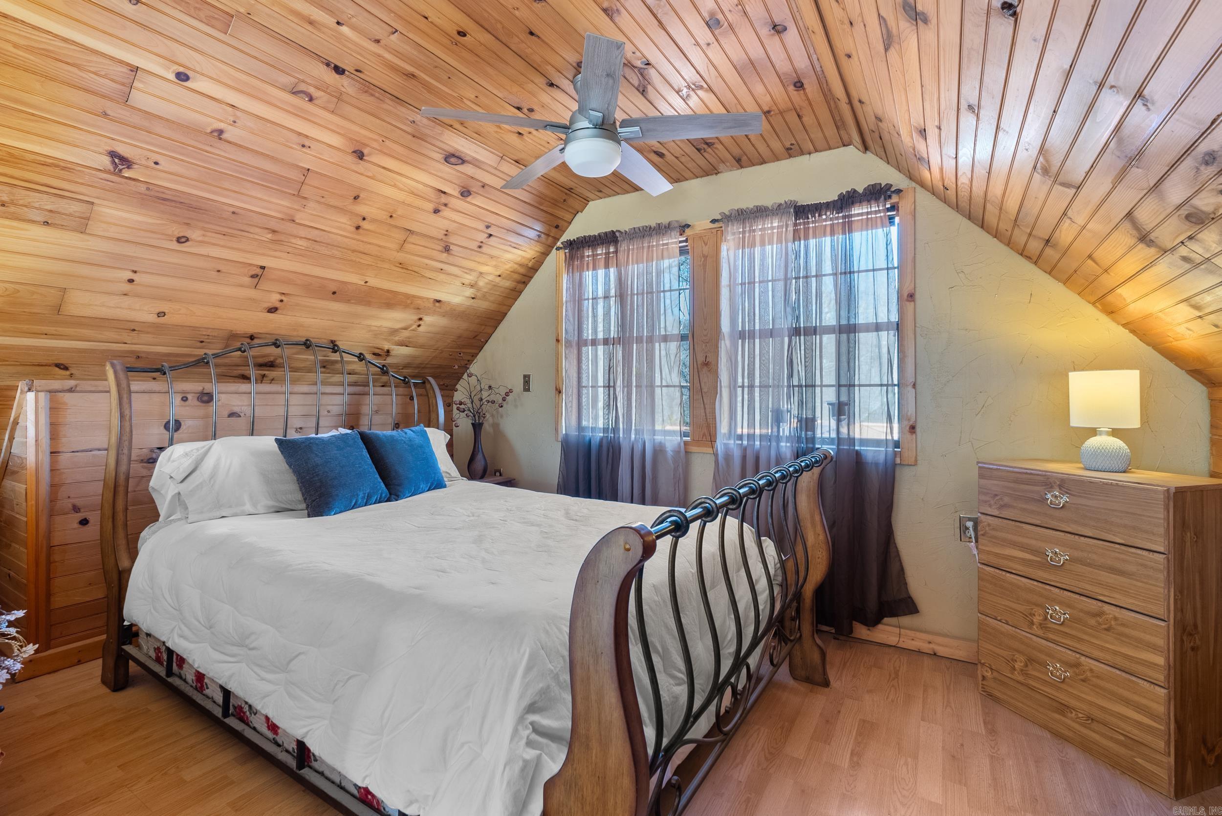 267  emery bluff dr  Pangburn, AR