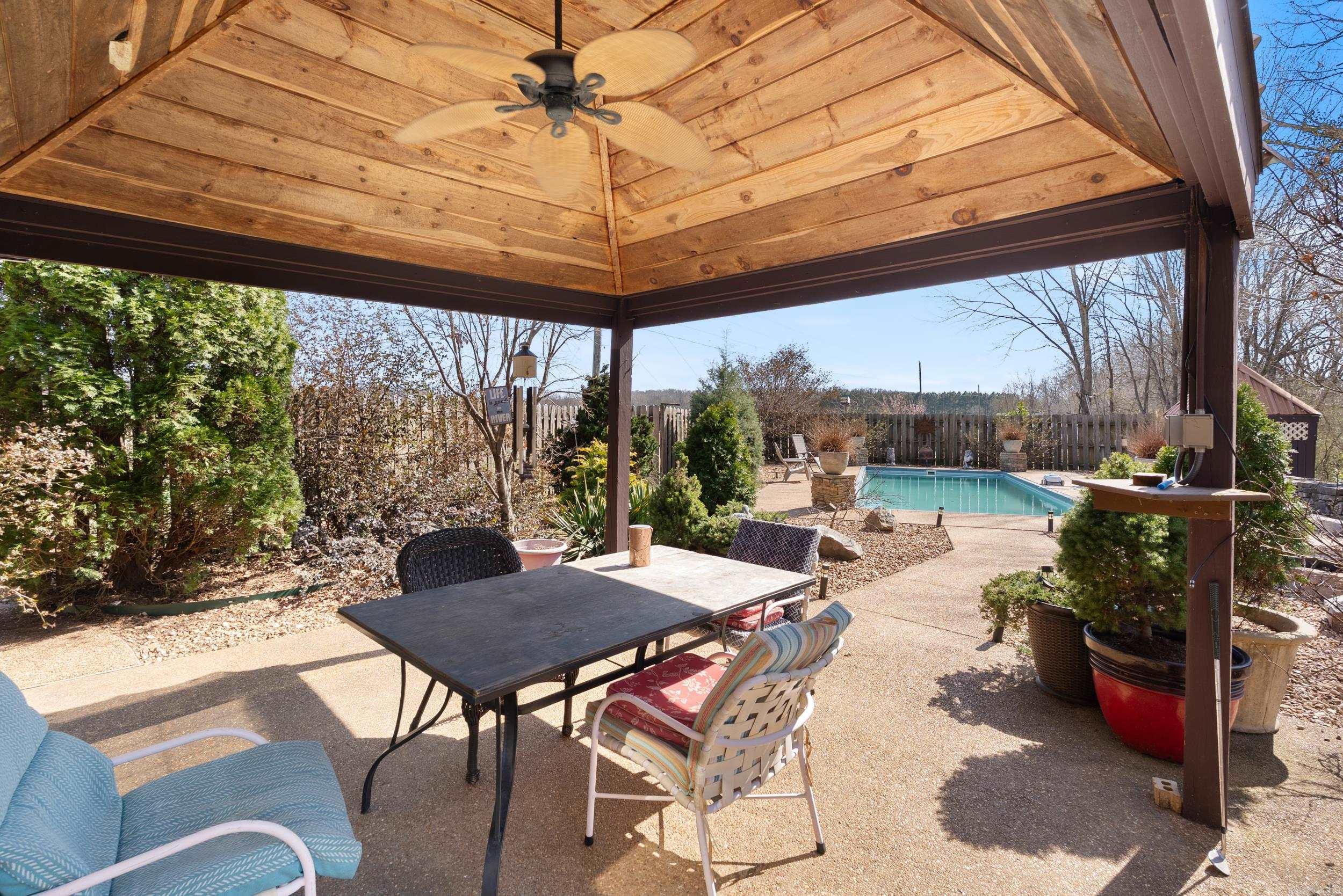 267  emery bluff dr  Pangburn, AR