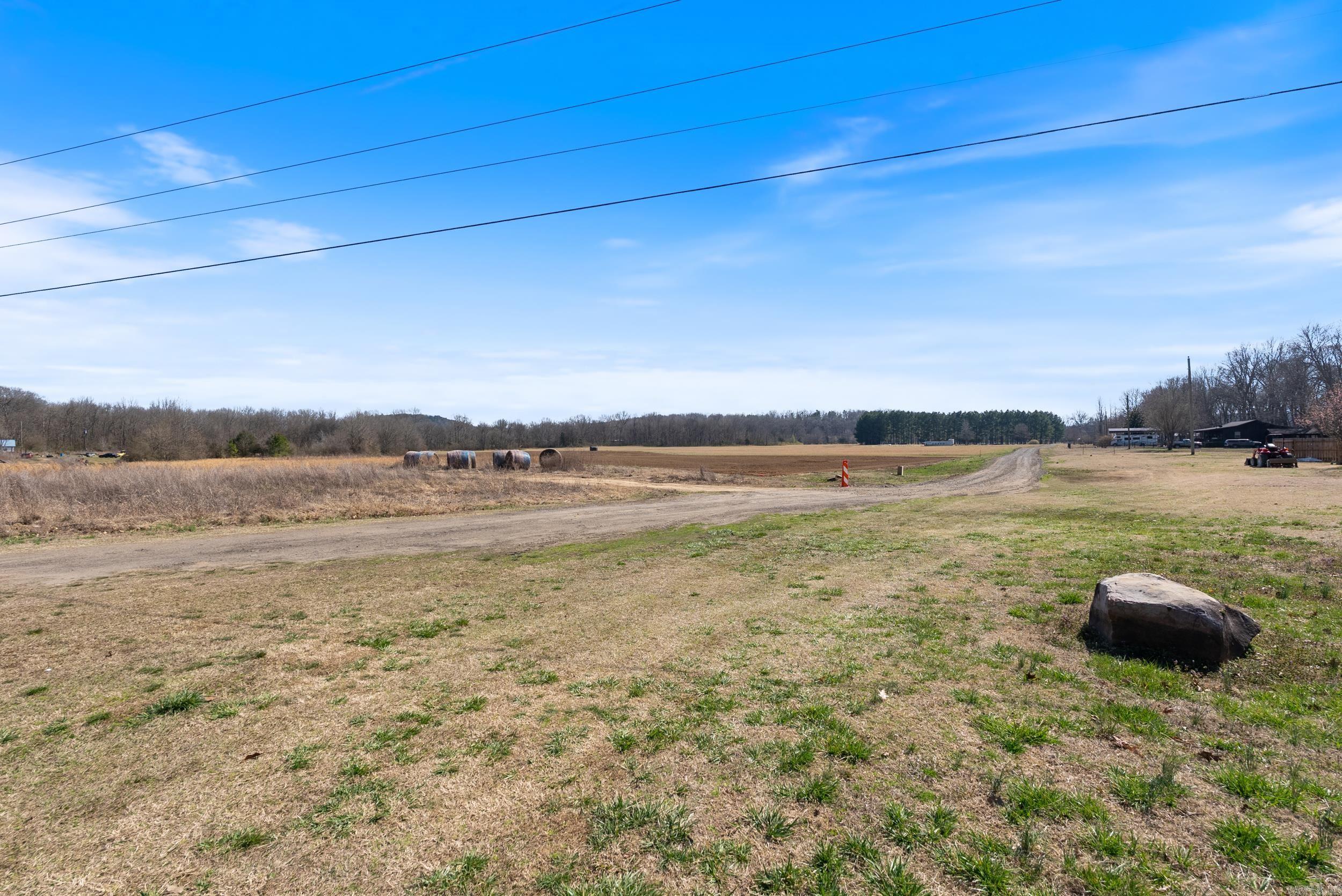 267  emery bluff dr  Pangburn, AR