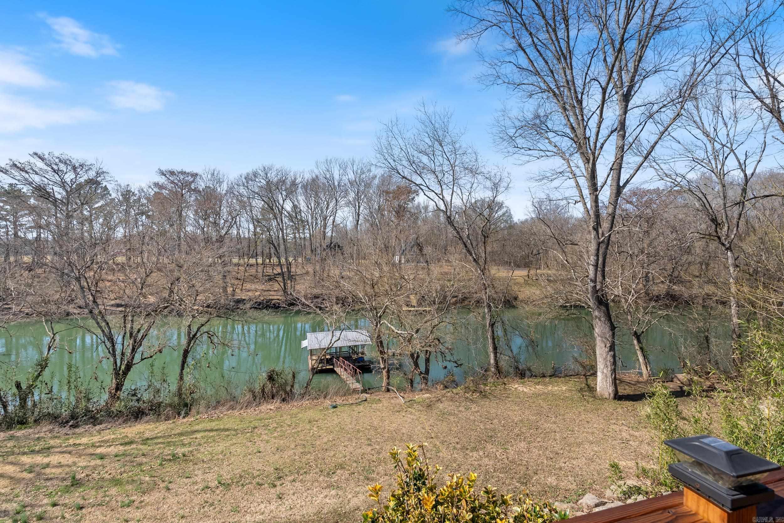 267  emery bluff dr  Pangburn, AR