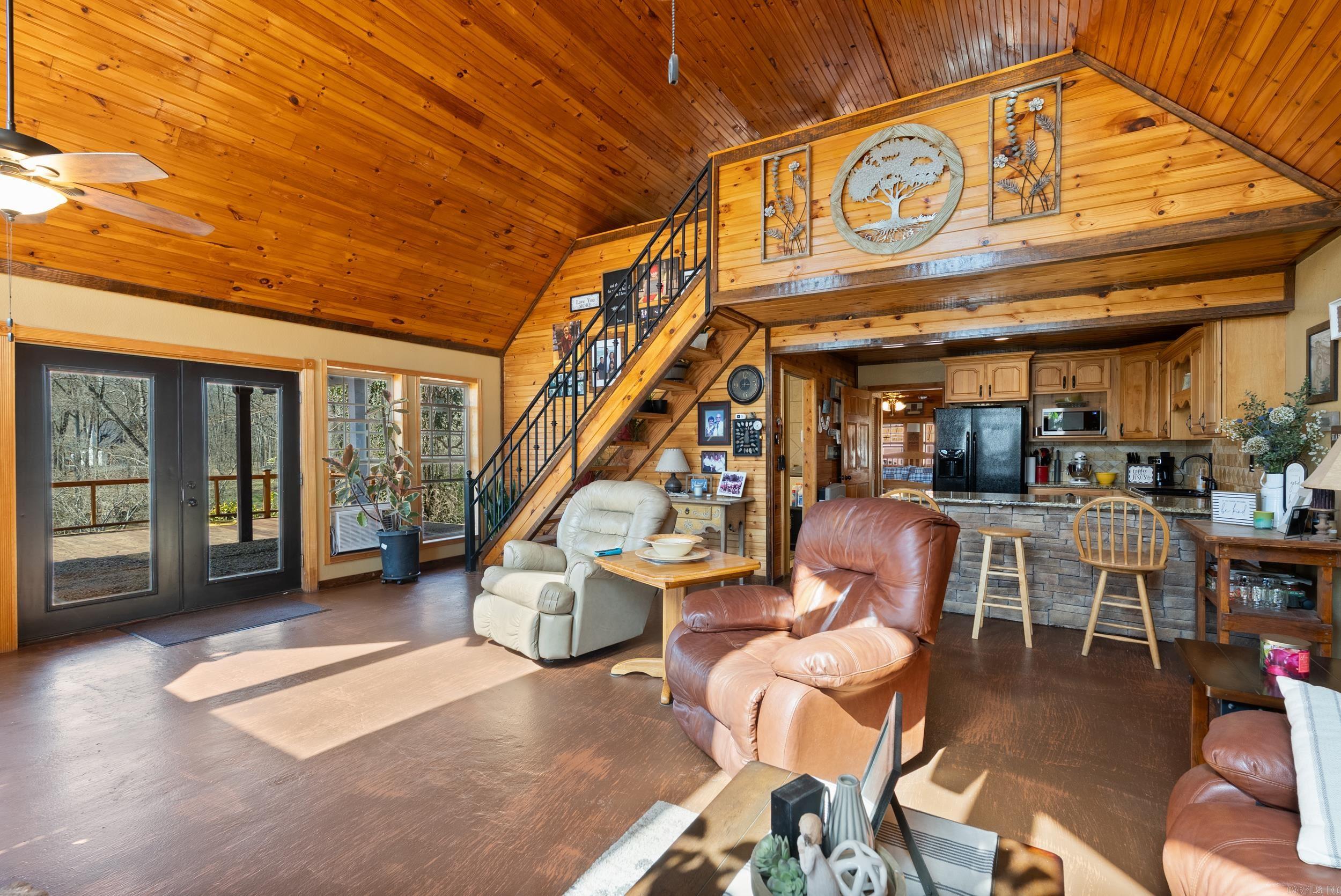 267  emery bluff dr  Pangburn, AR