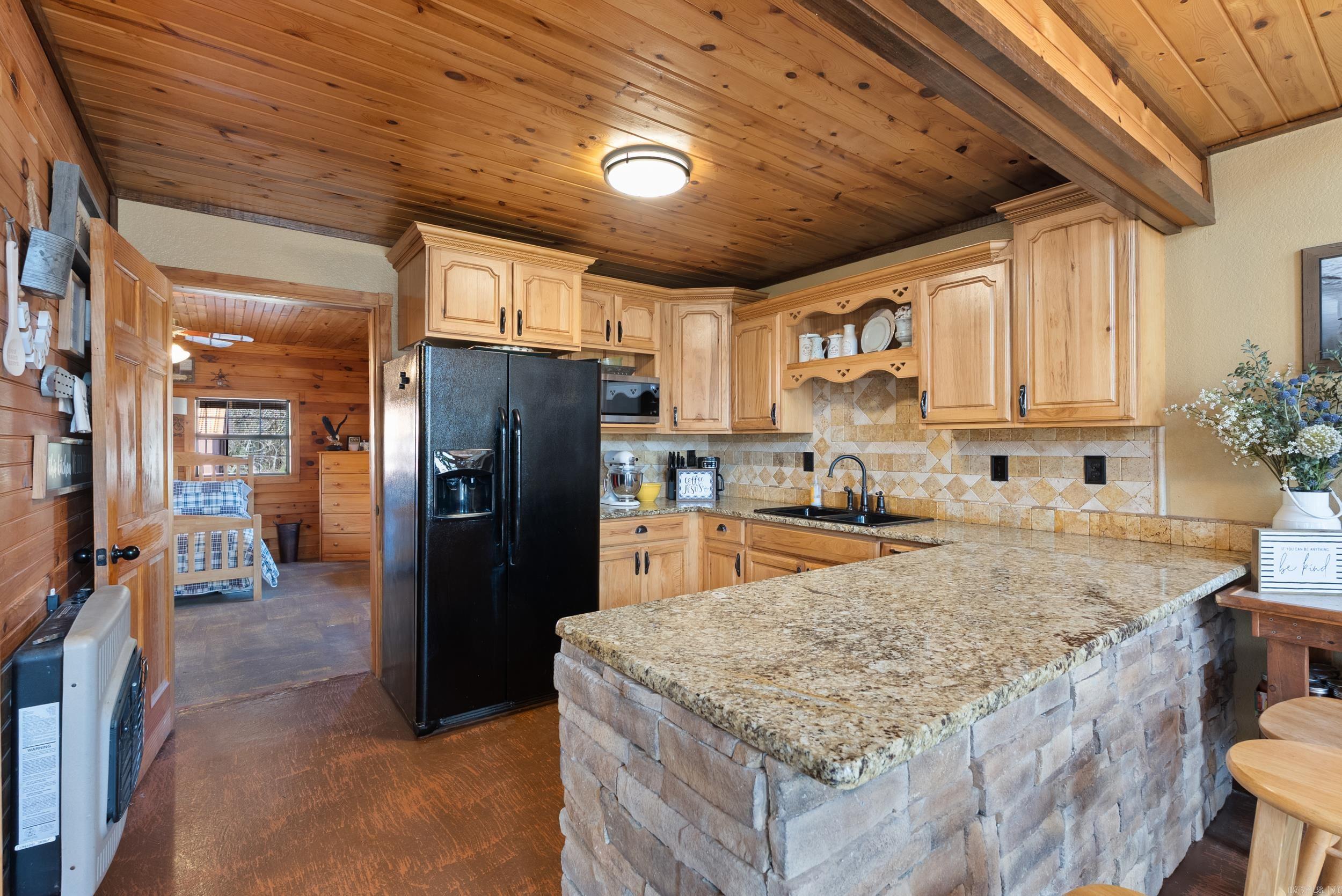 267  emery bluff dr  Pangburn, AR