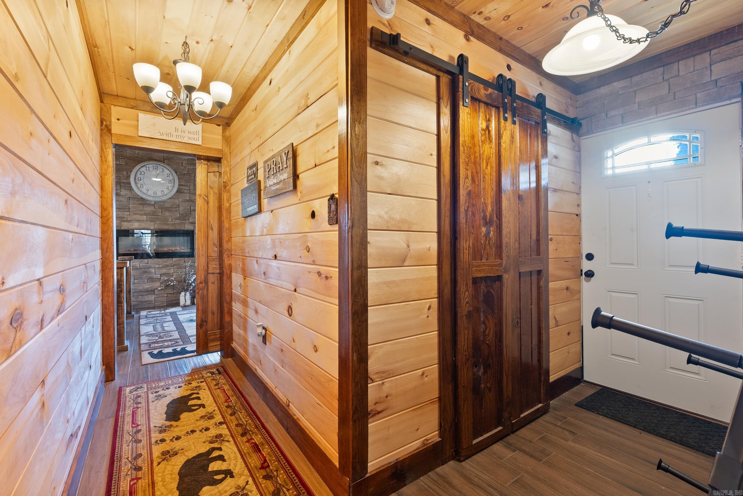 267  emery bluff dr  Pangburn, AR