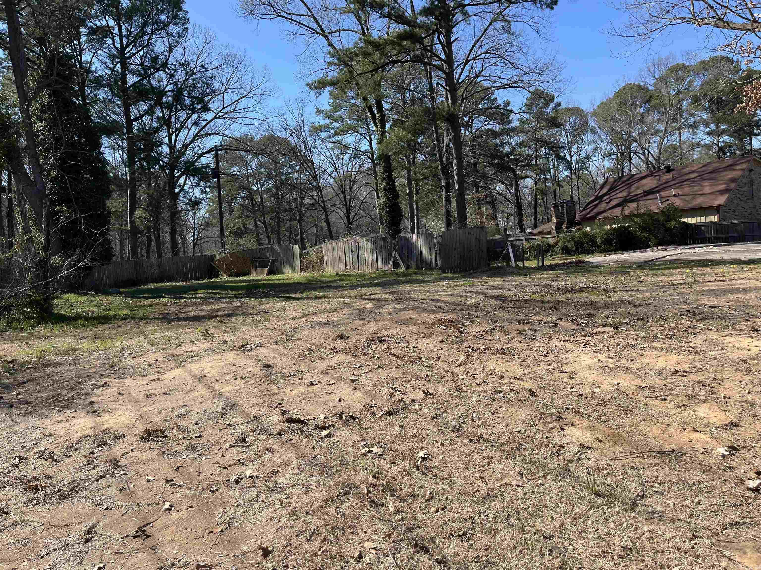 8406  dreher  Little Rock, AR