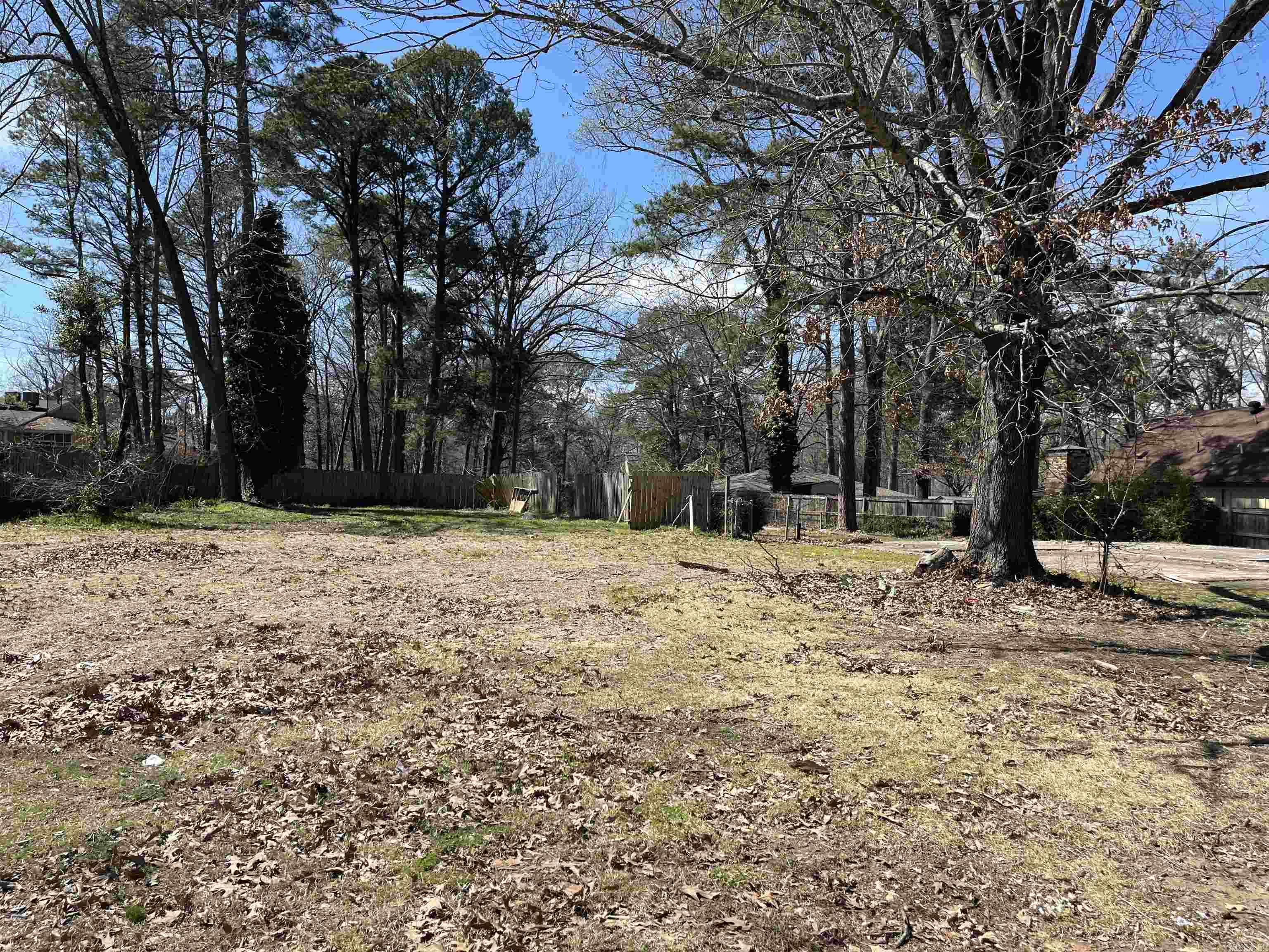 8406  dreher  Little Rock, AR