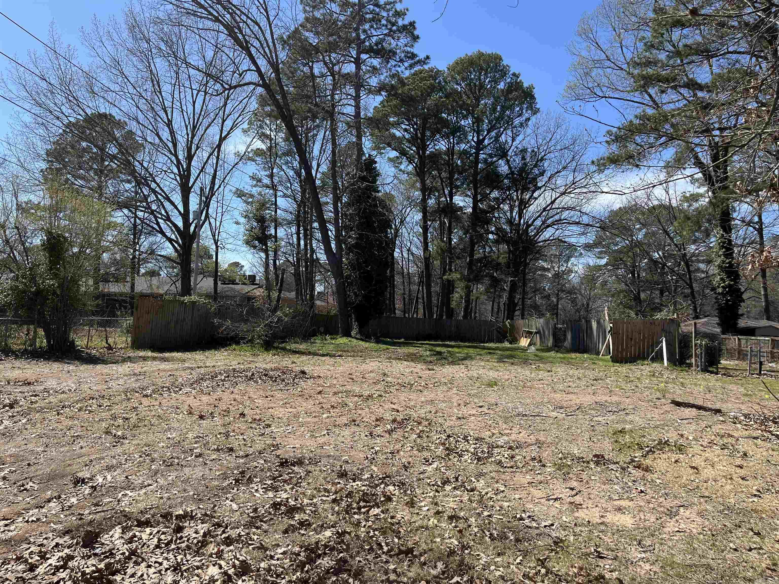 8406  dreher  Little Rock, AR