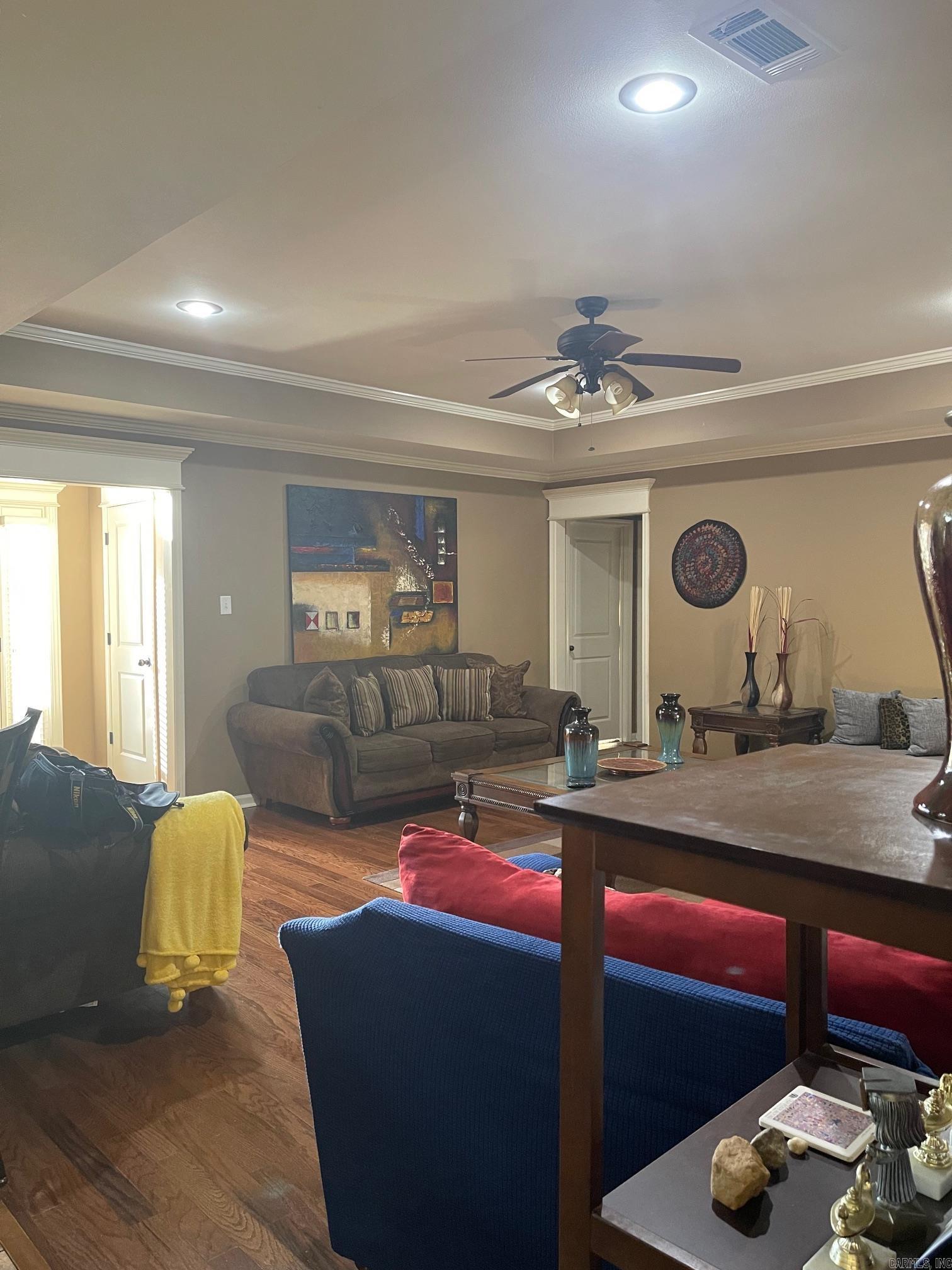 5300  Charles  Bryant, AR