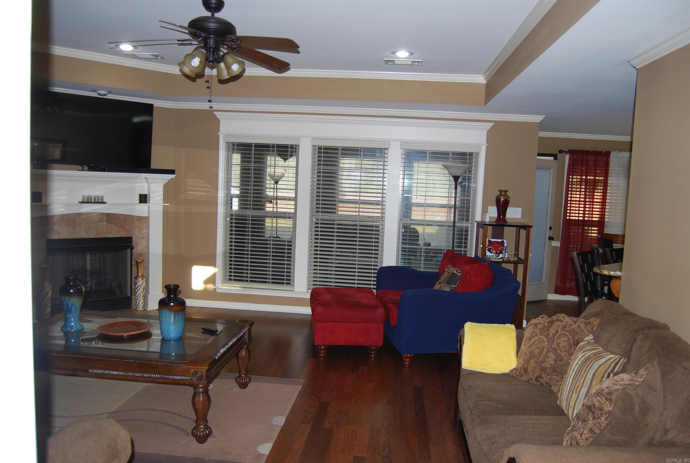 5300  Charles  Bryant, AR