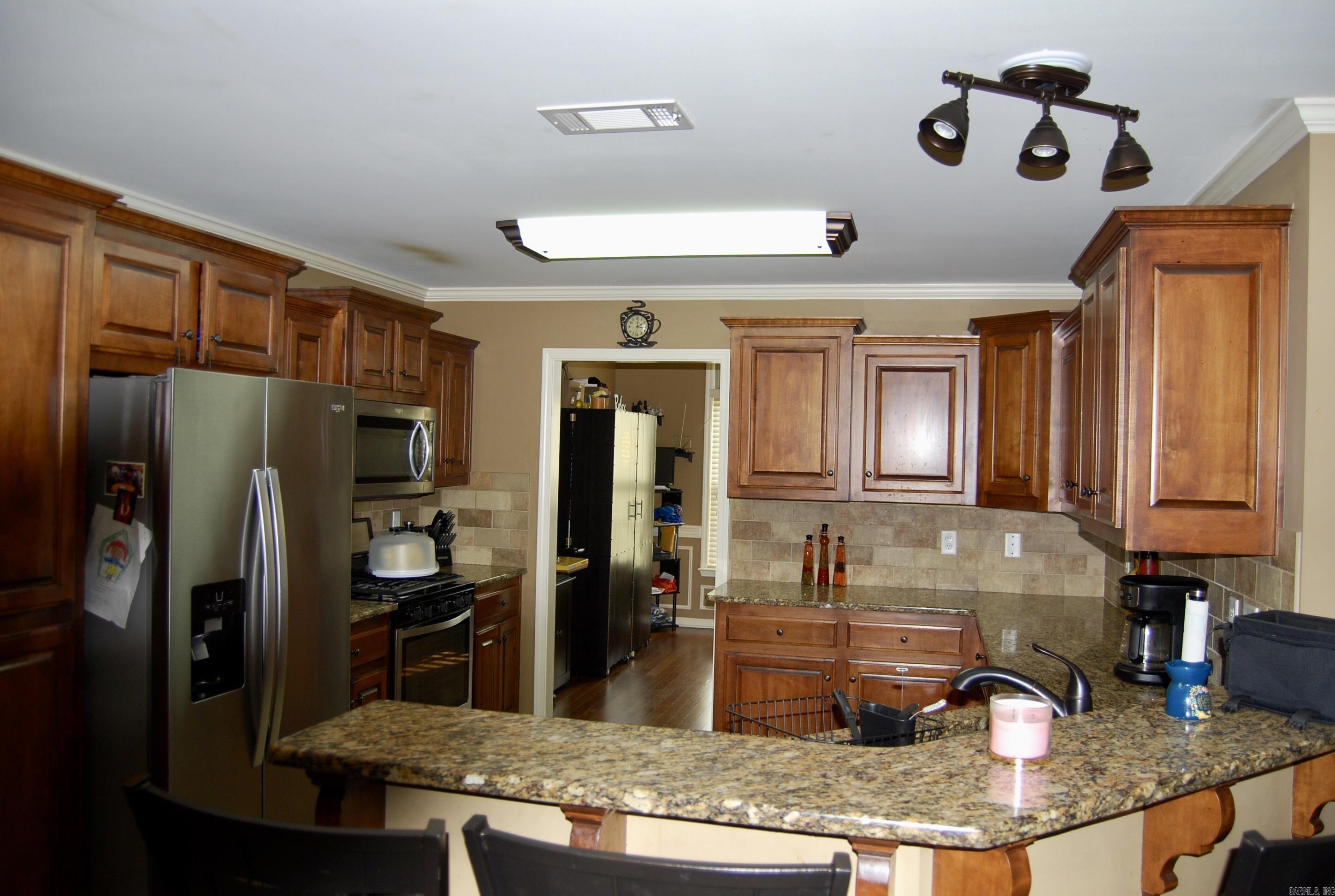 5300  Charles  Bryant, AR