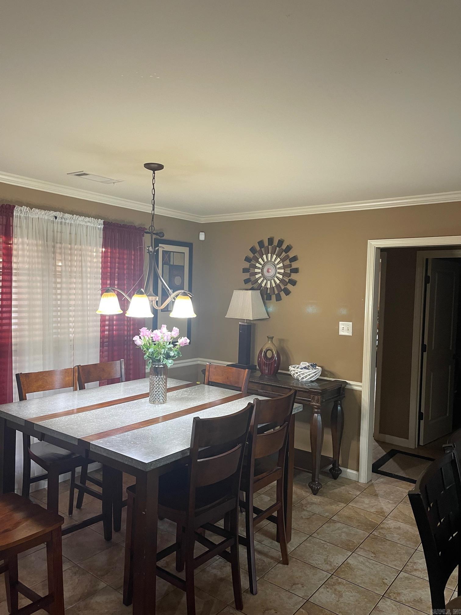 5300  Charles  Bryant, AR