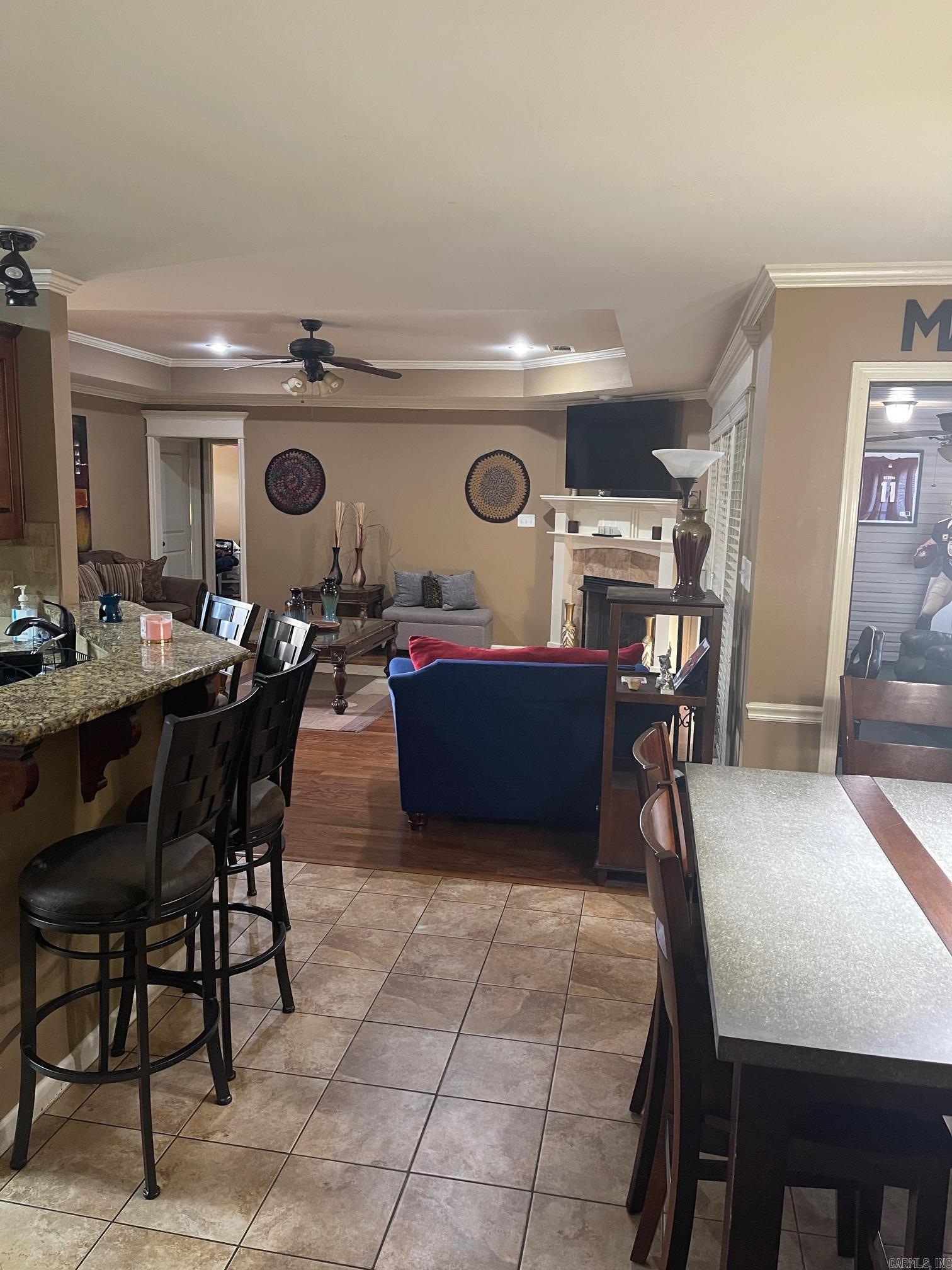 5300  Charles  Bryant, AR