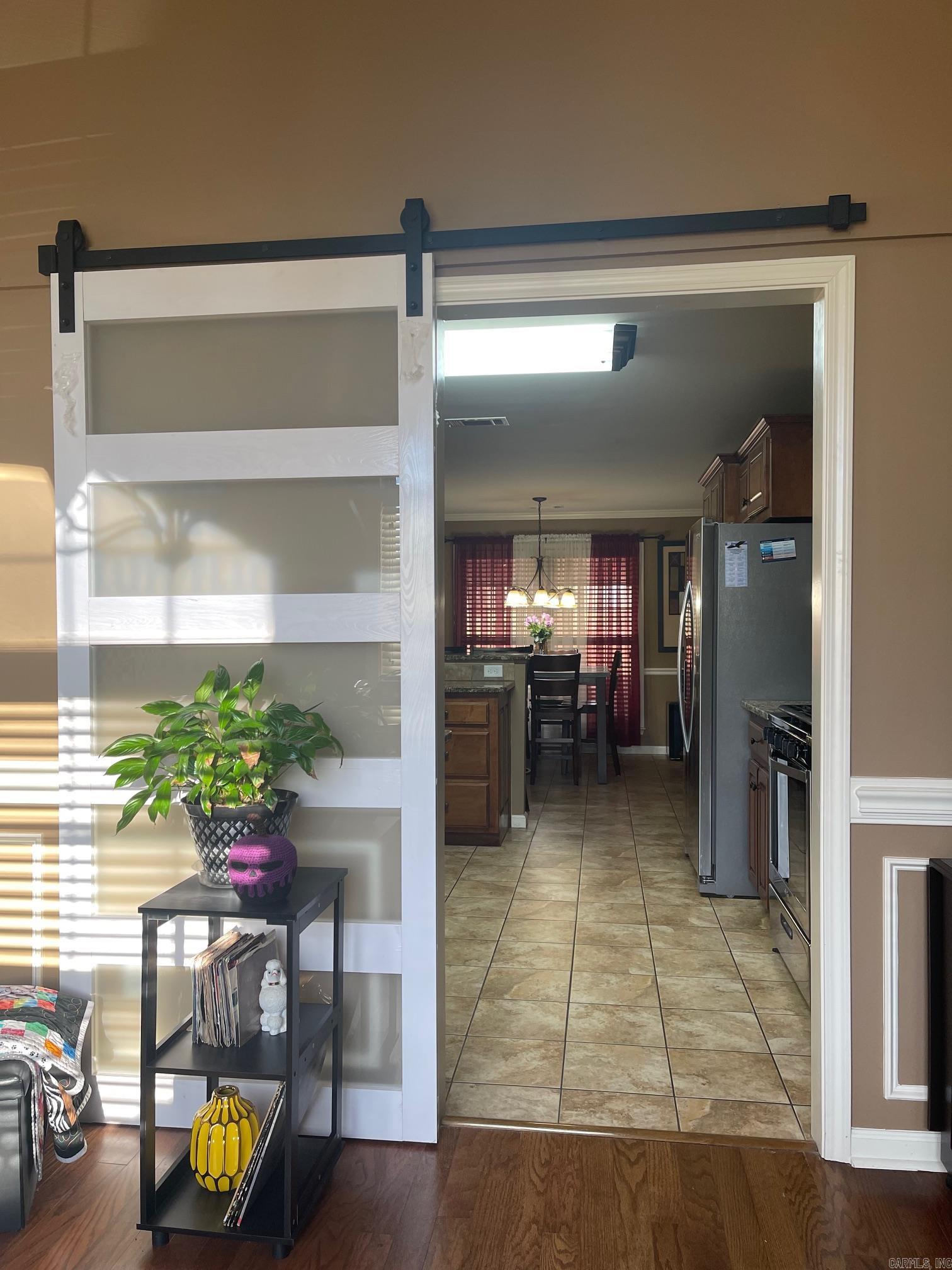 5300  Charles  Bryant, AR