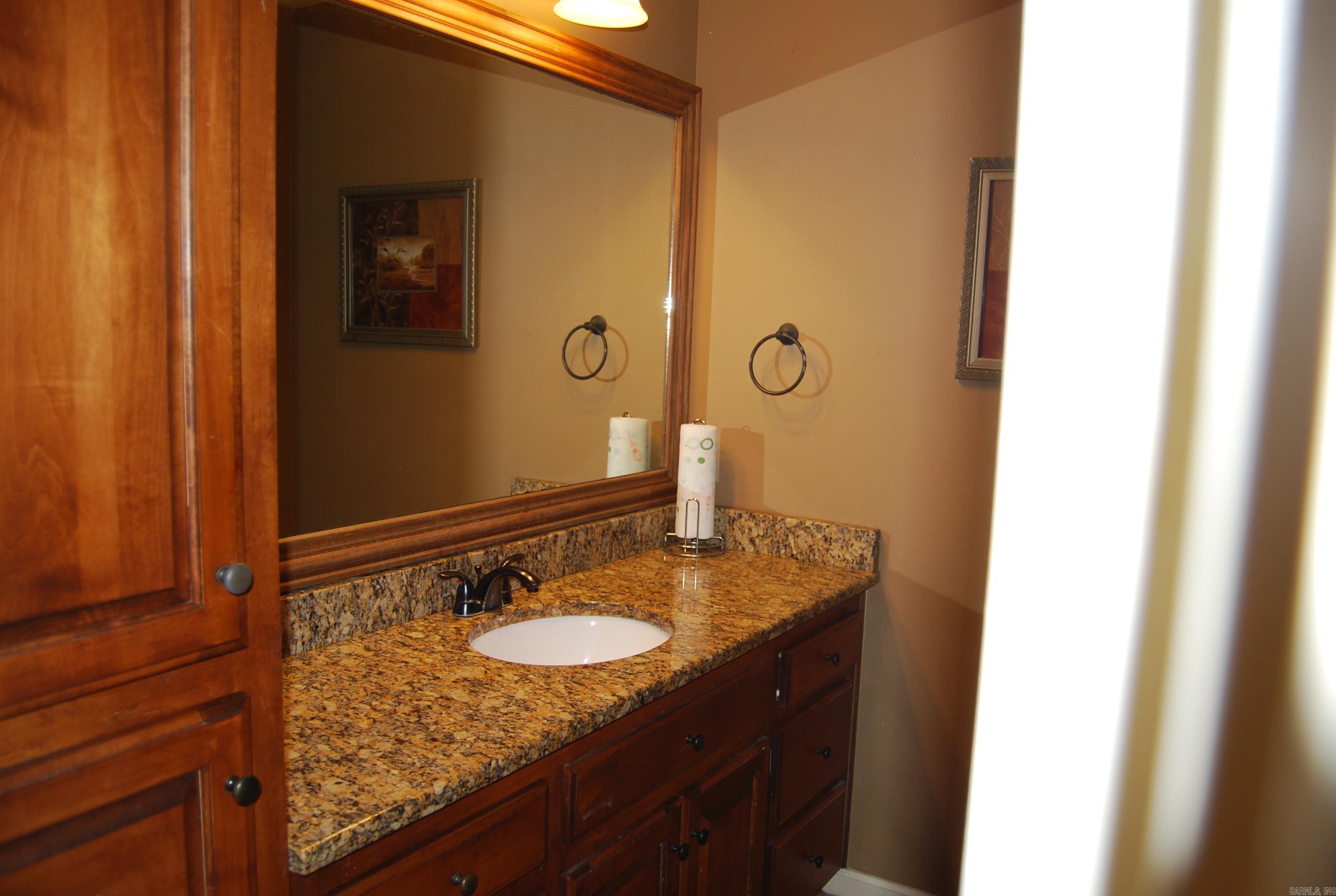5300  Charles  Bryant, AR