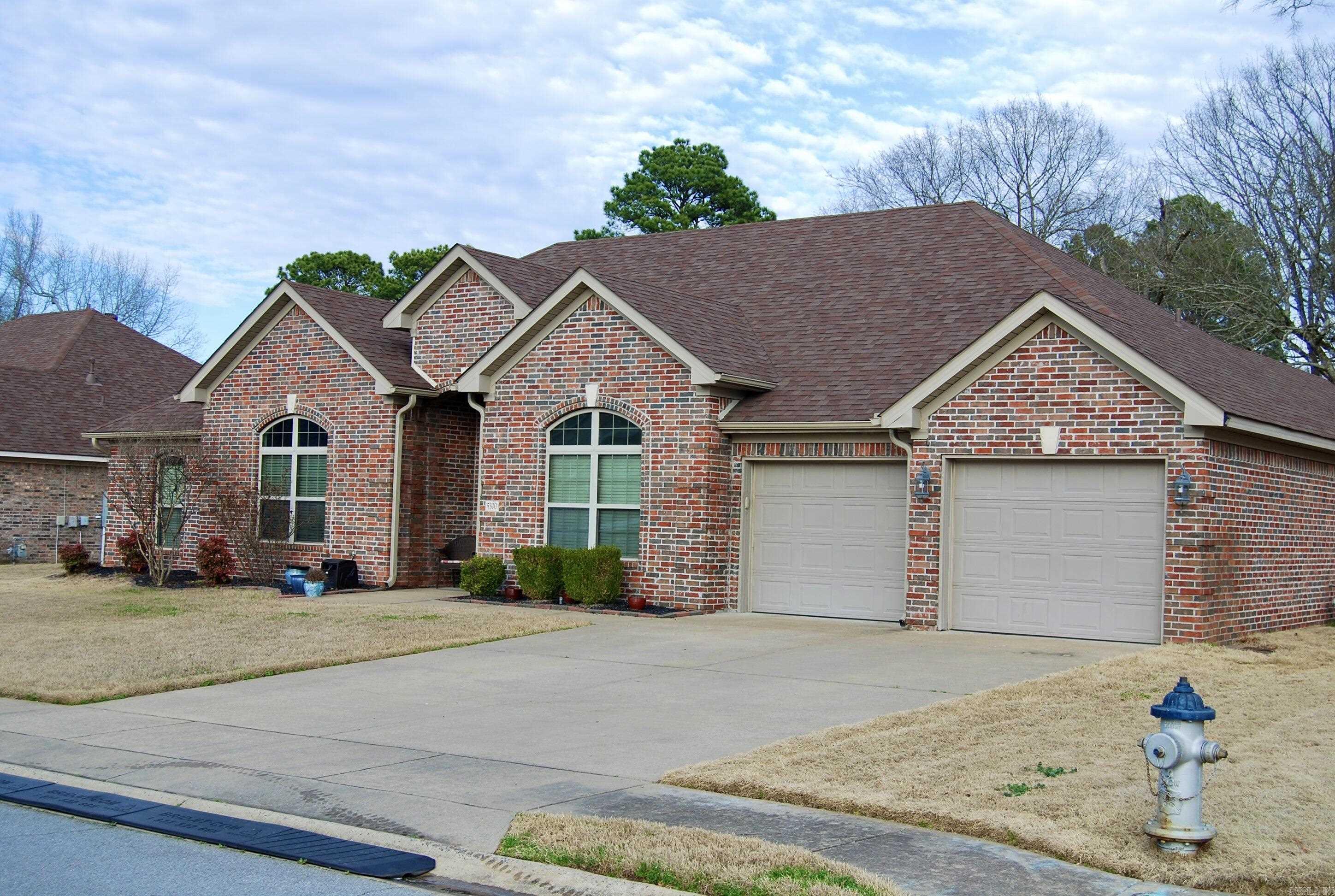 5300  Charles  Bryant, AR