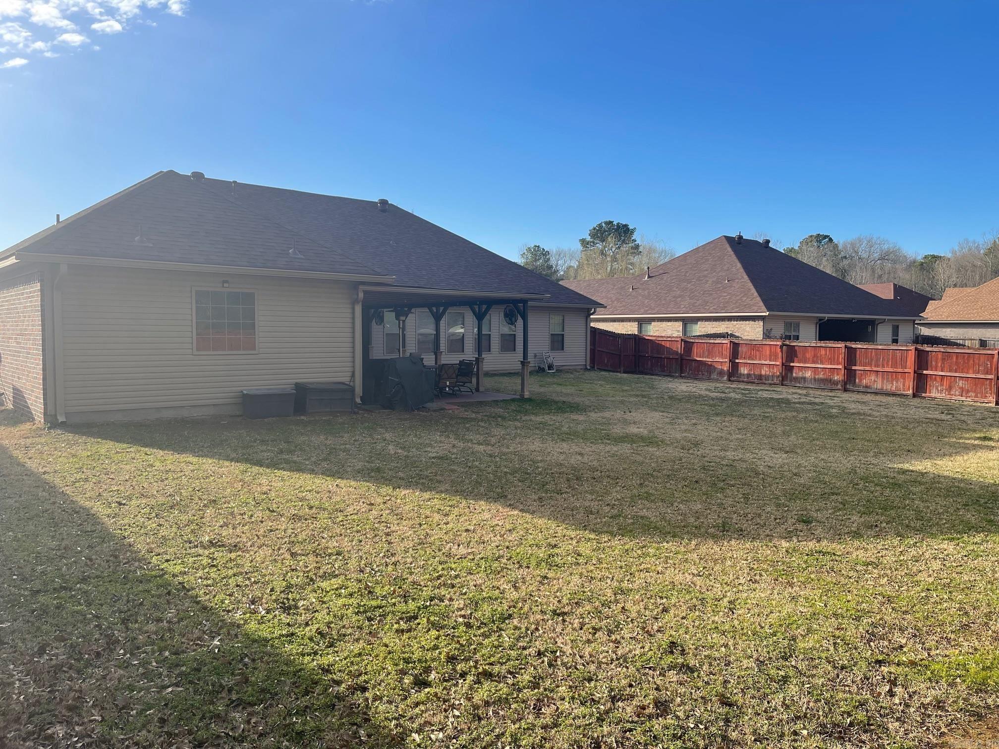 5300  Charles  Bryant, AR