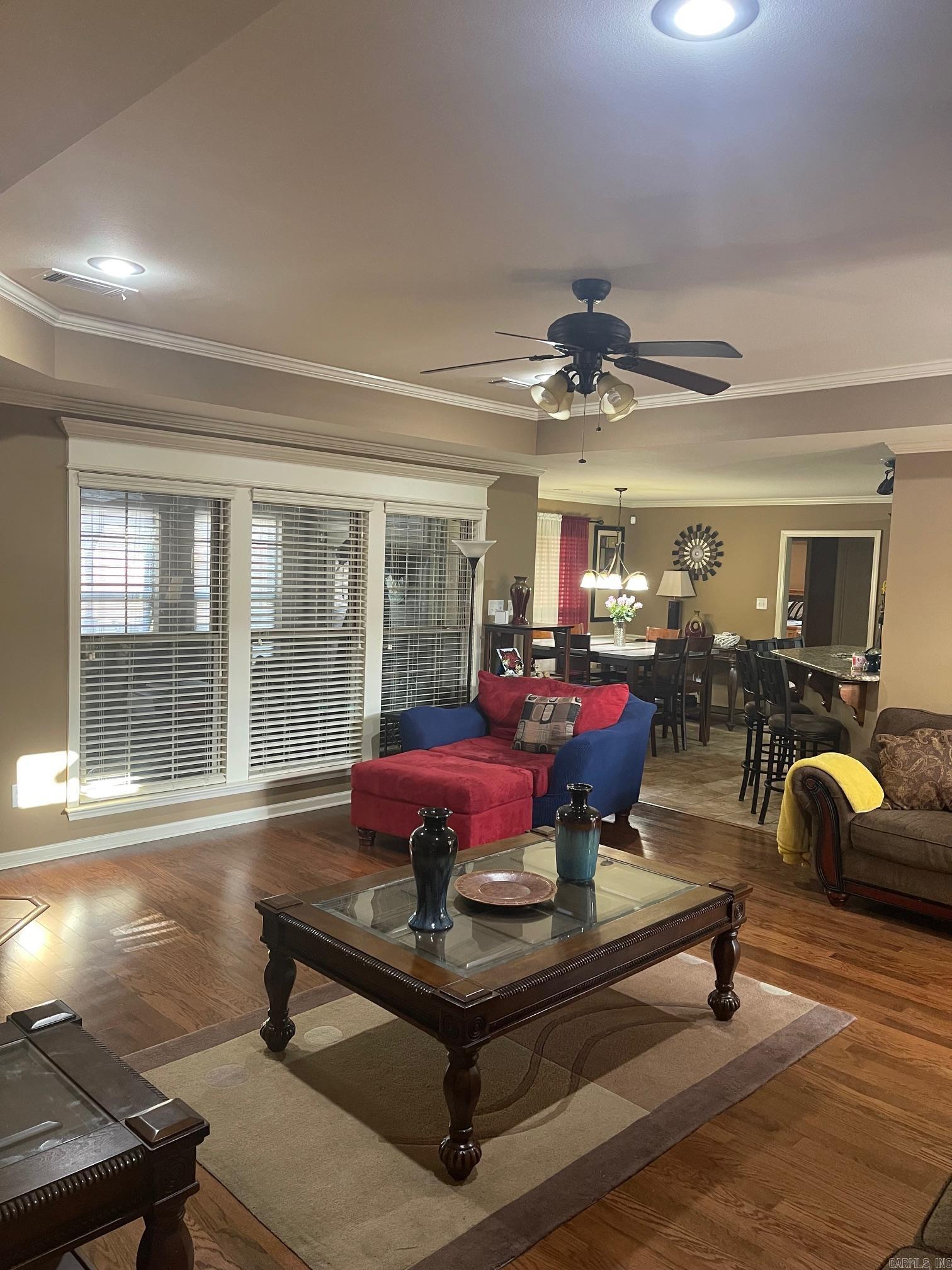 5300  Charles  Bryant, AR