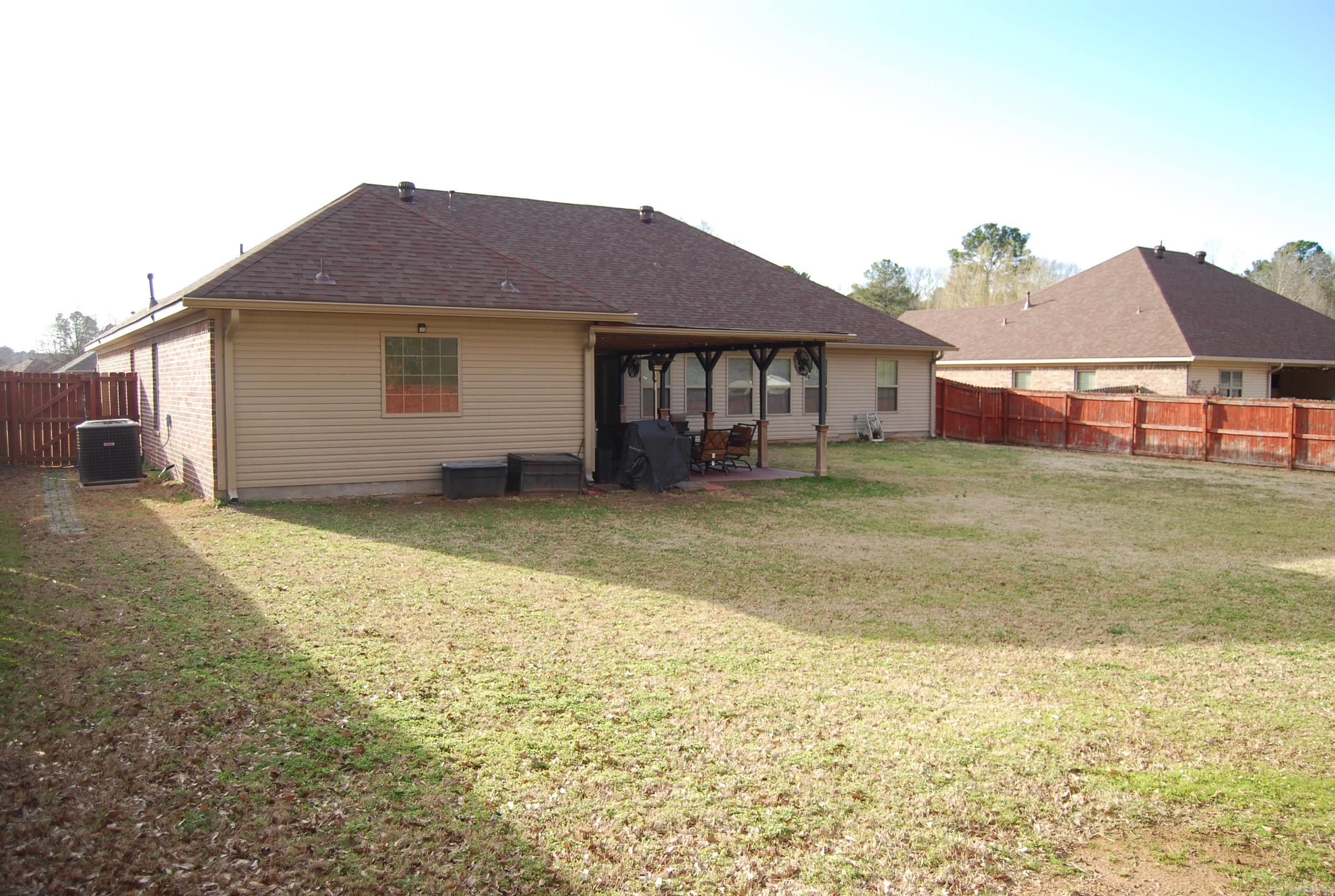 5300  Charles  Bryant, AR