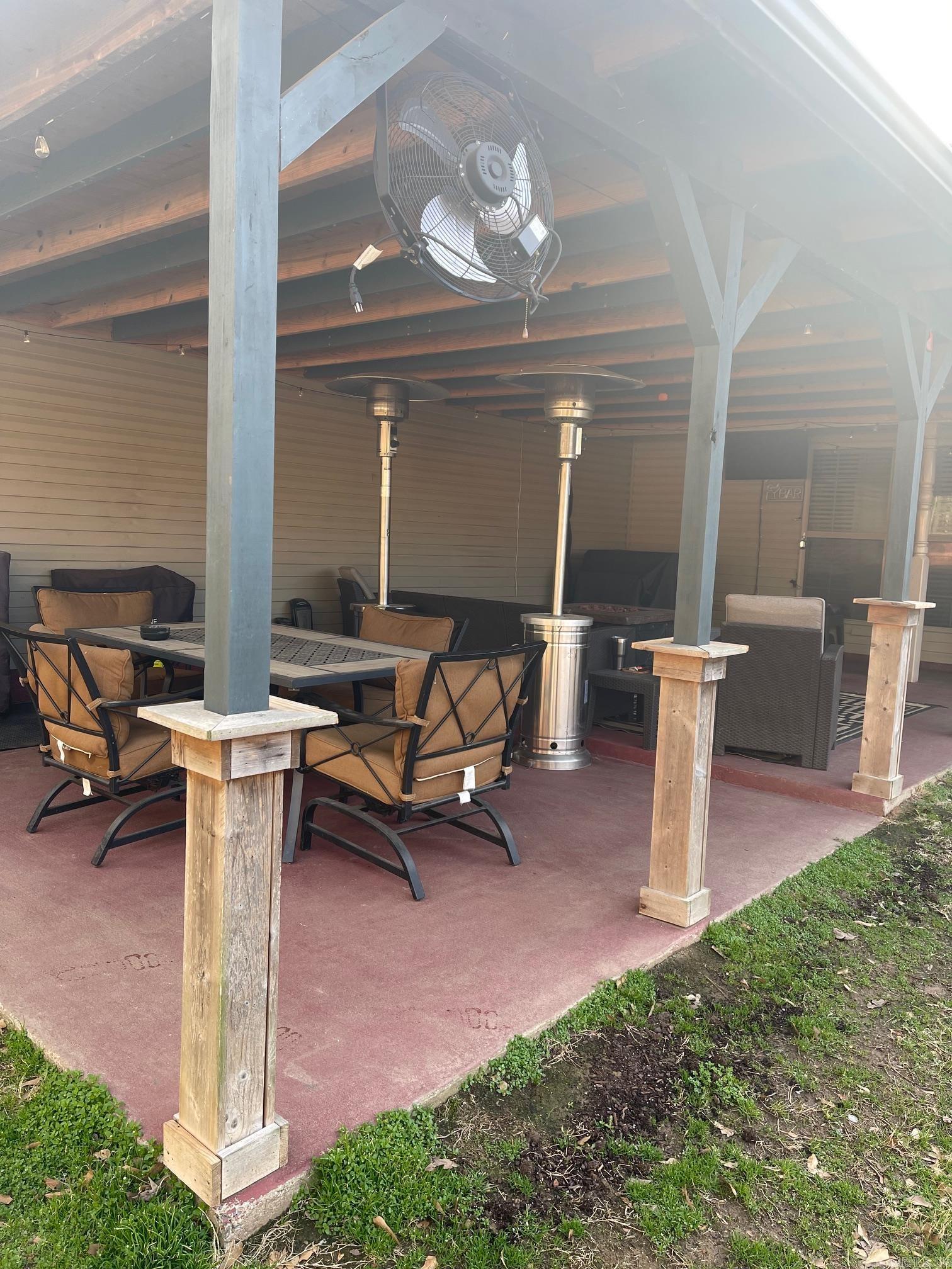 5300  Charles  Bryant, AR