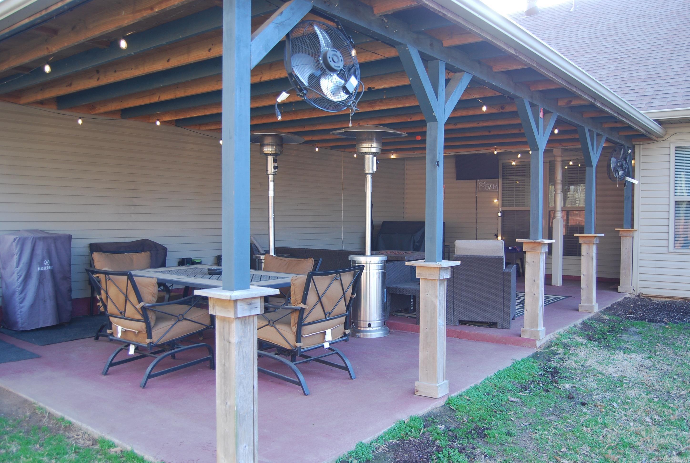5300  Charles  Bryant, AR