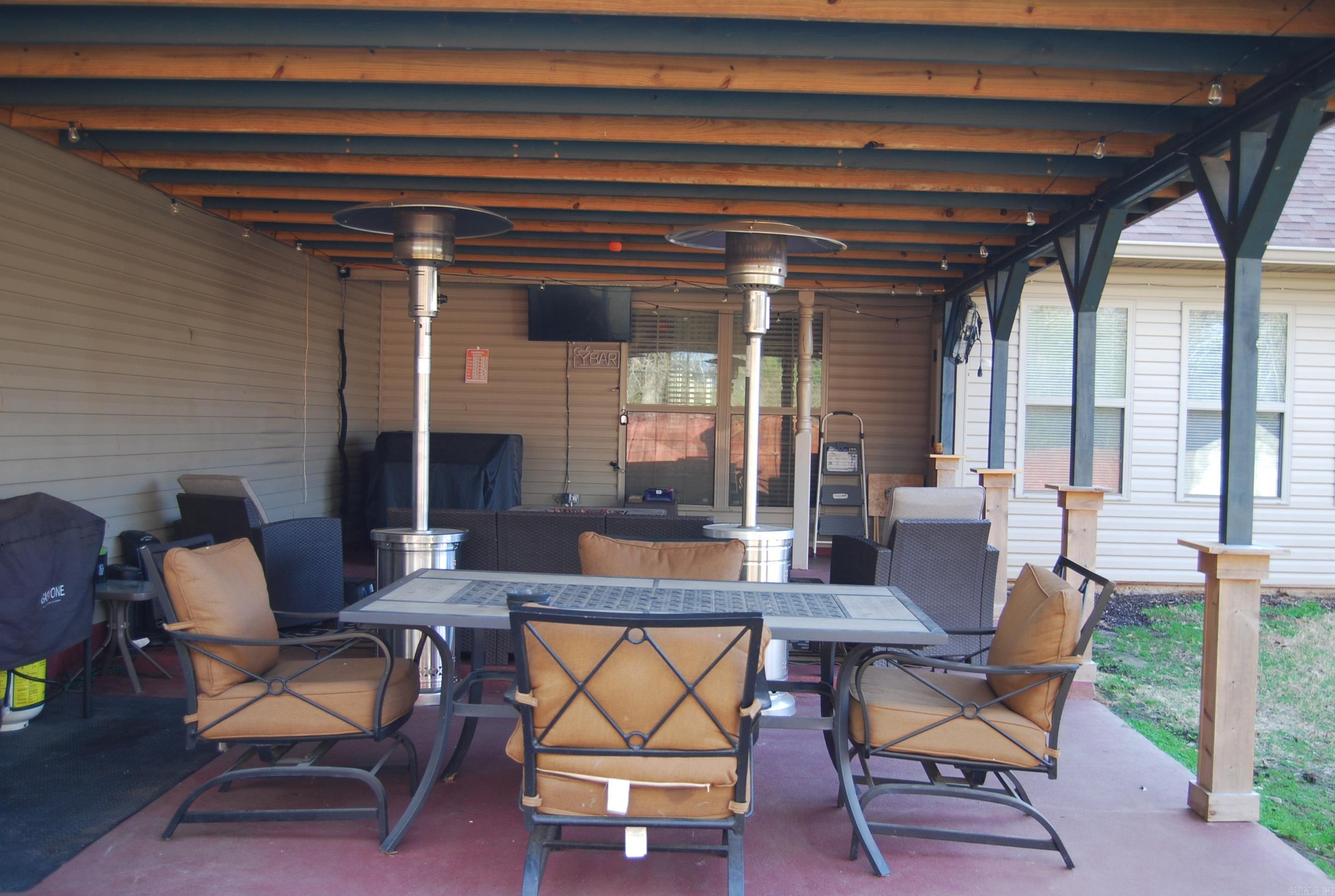 5300  Charles  Bryant, AR
