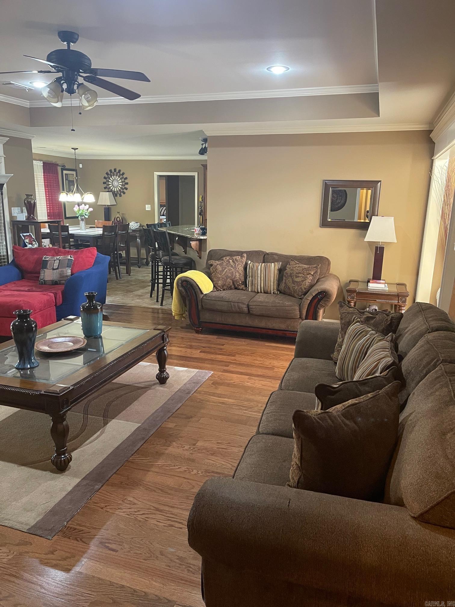 5300  Charles  Bryant, AR