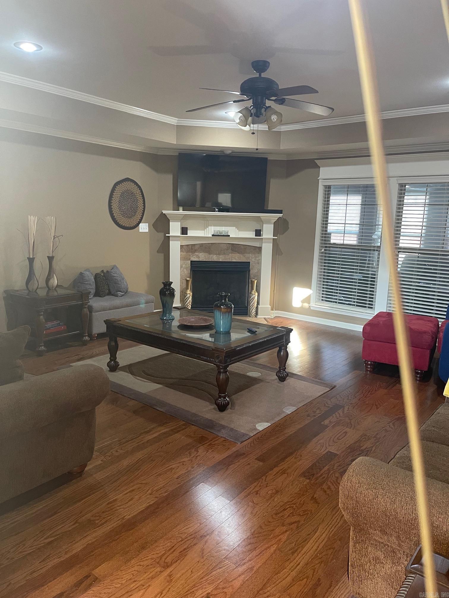5300  Charles  Bryant, AR