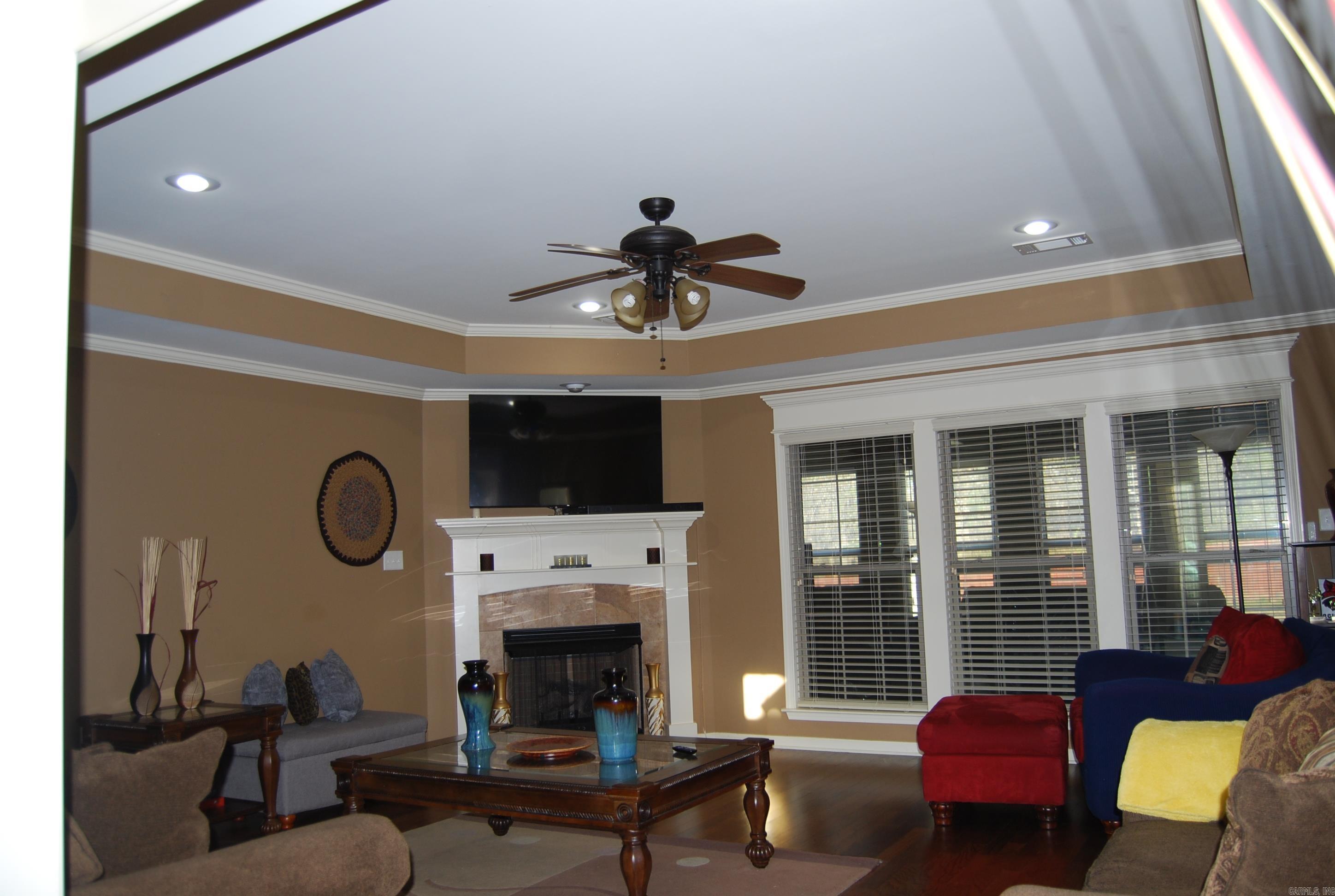 5300  Charles  Bryant, AR