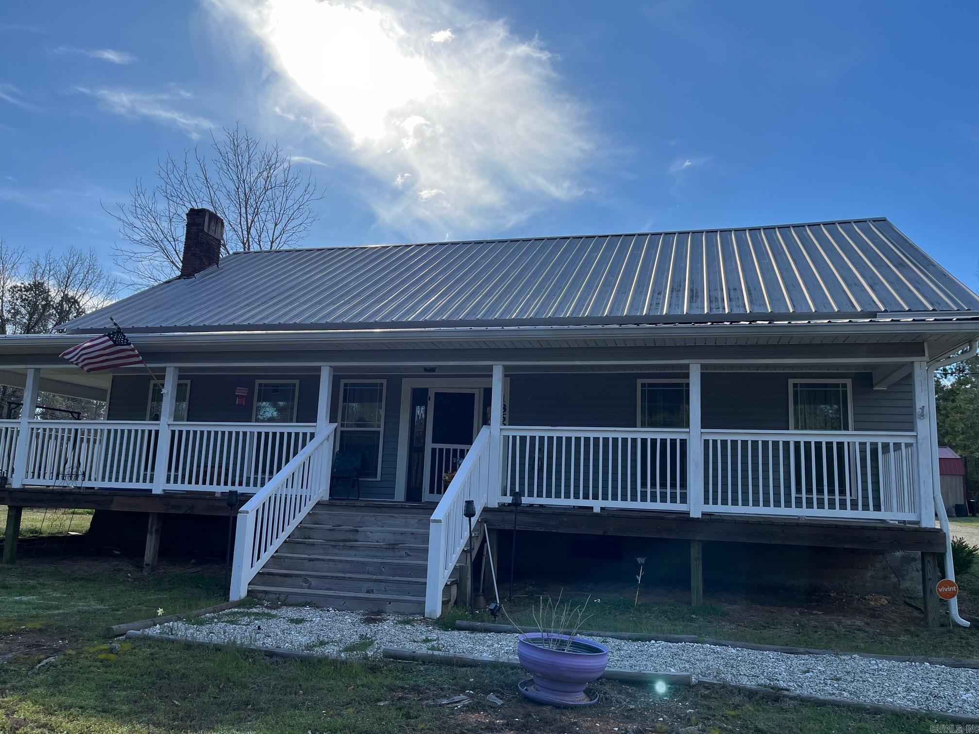 1860 N 19  Murfreesboro, AR