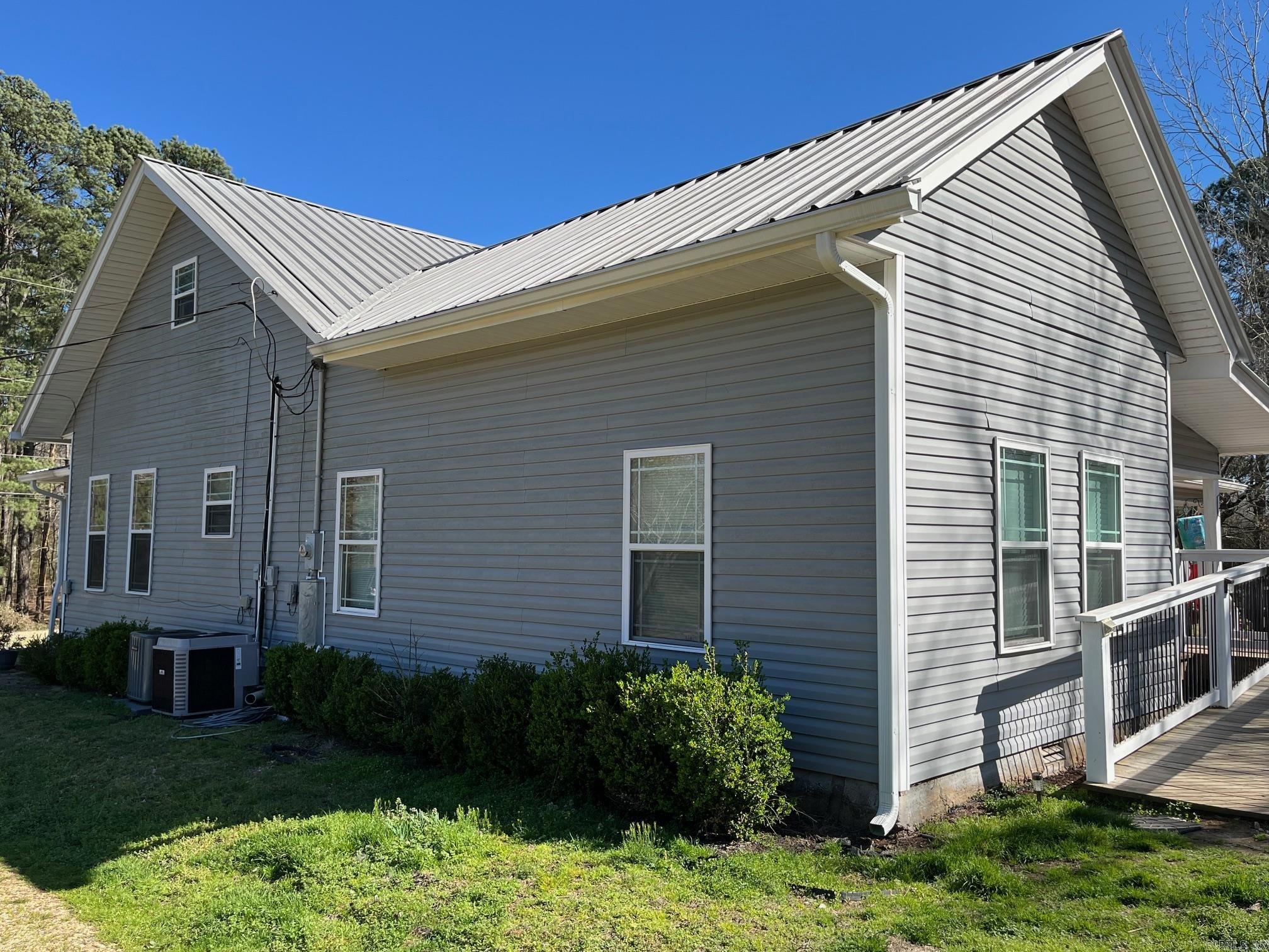 1860 N 19  Murfreesboro, AR