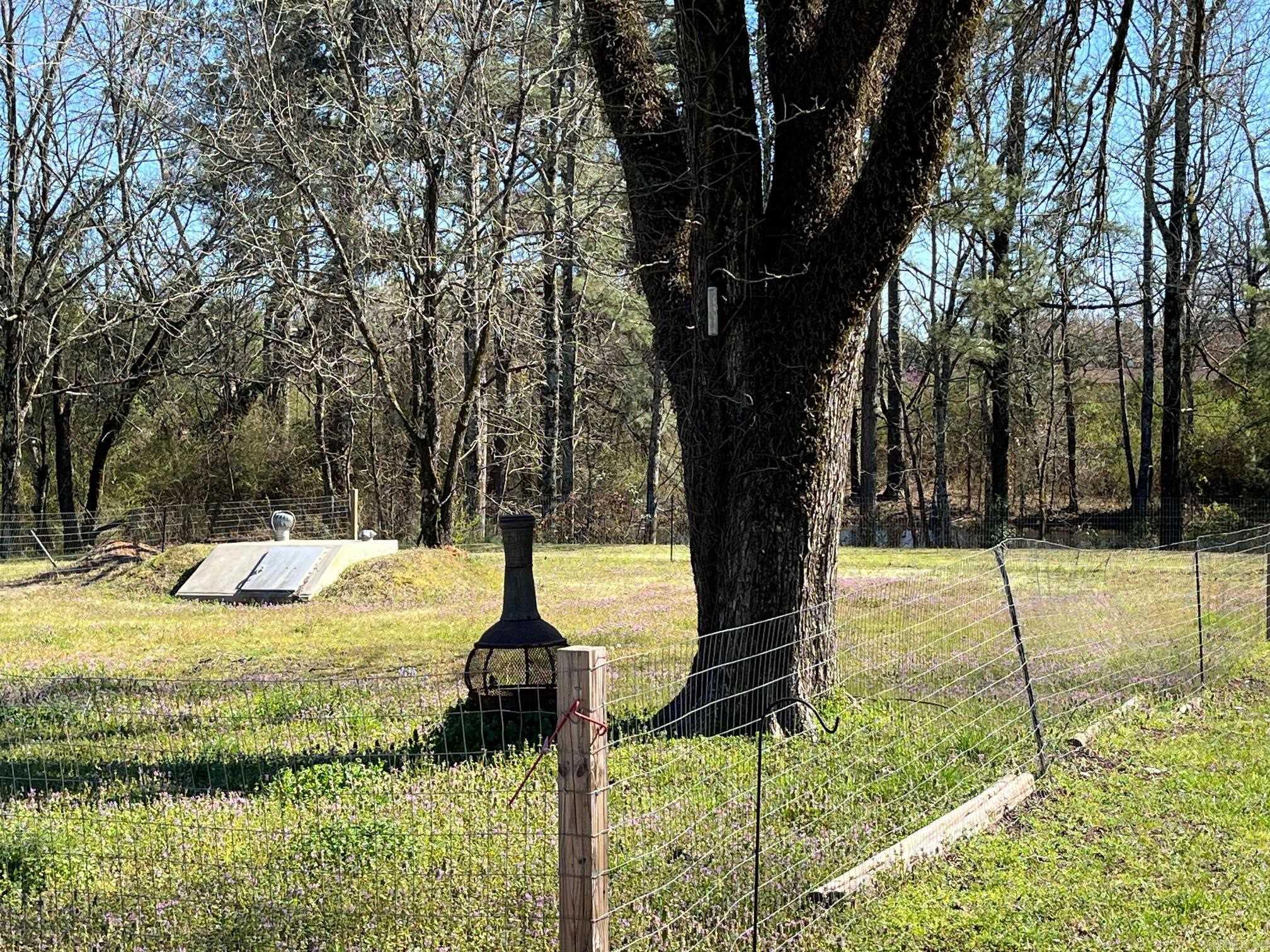 1860 N 19  Murfreesboro, AR