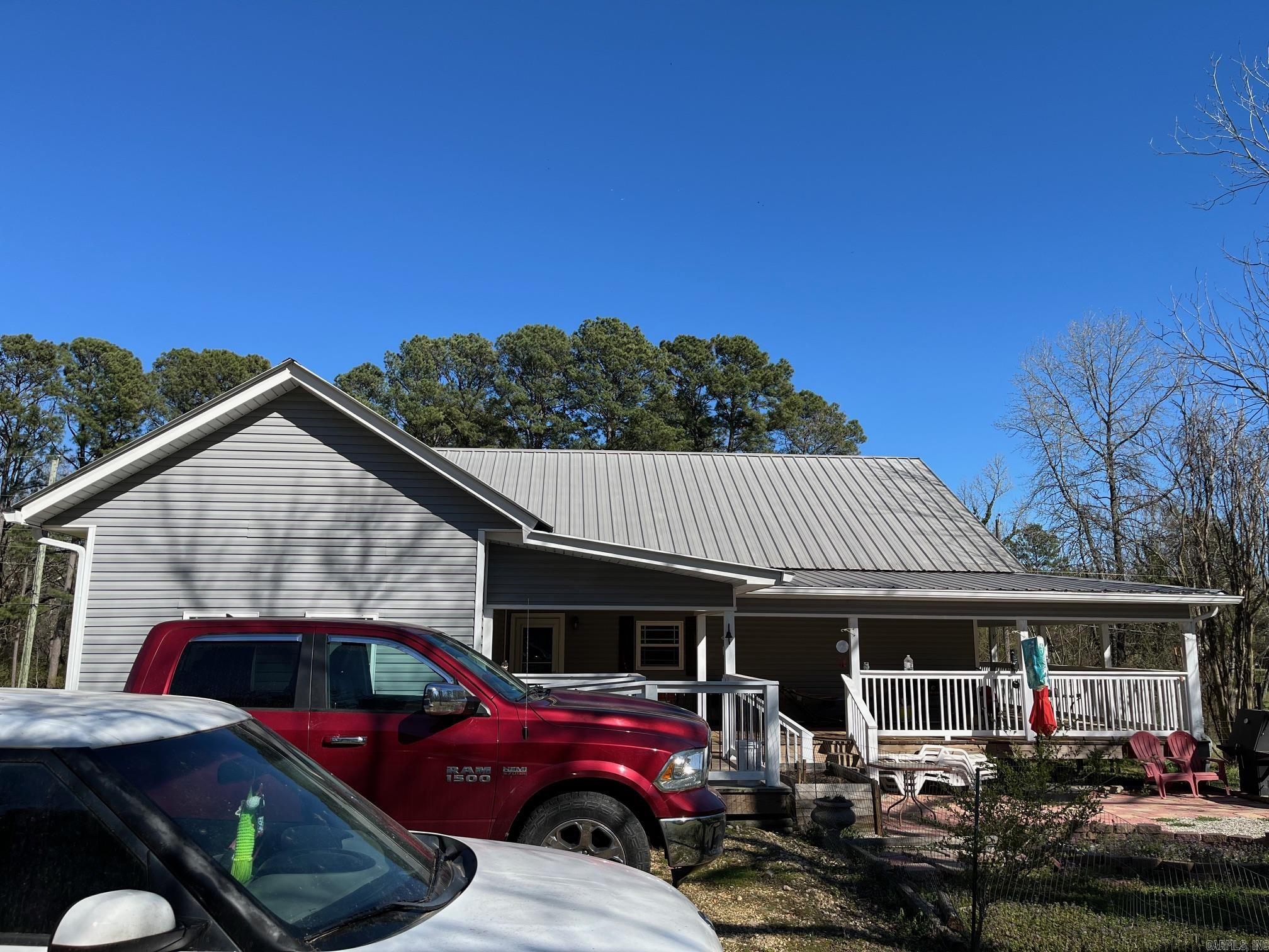 1860 N 19  Murfreesboro, AR