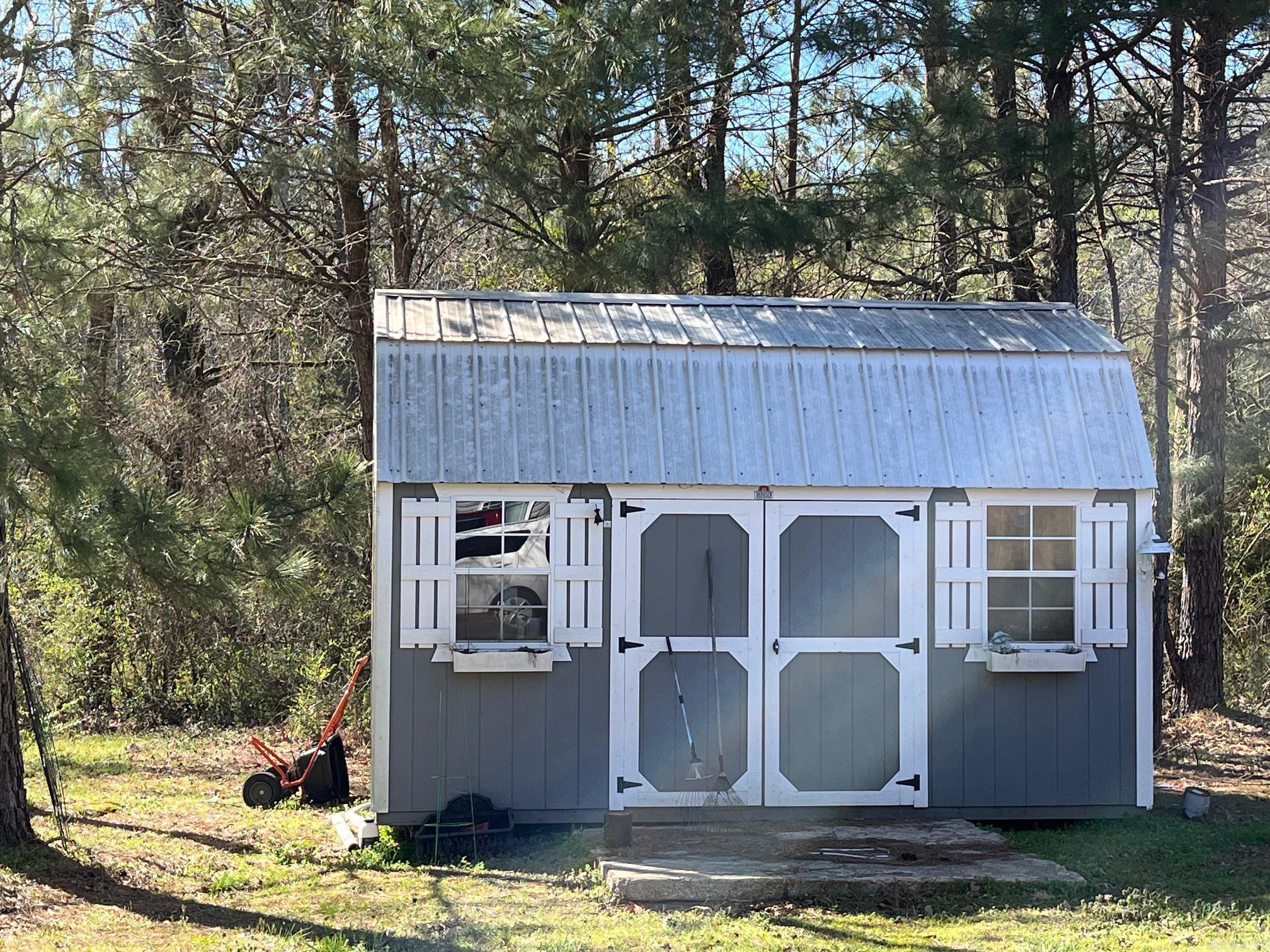 1860 N 19  Murfreesboro, AR