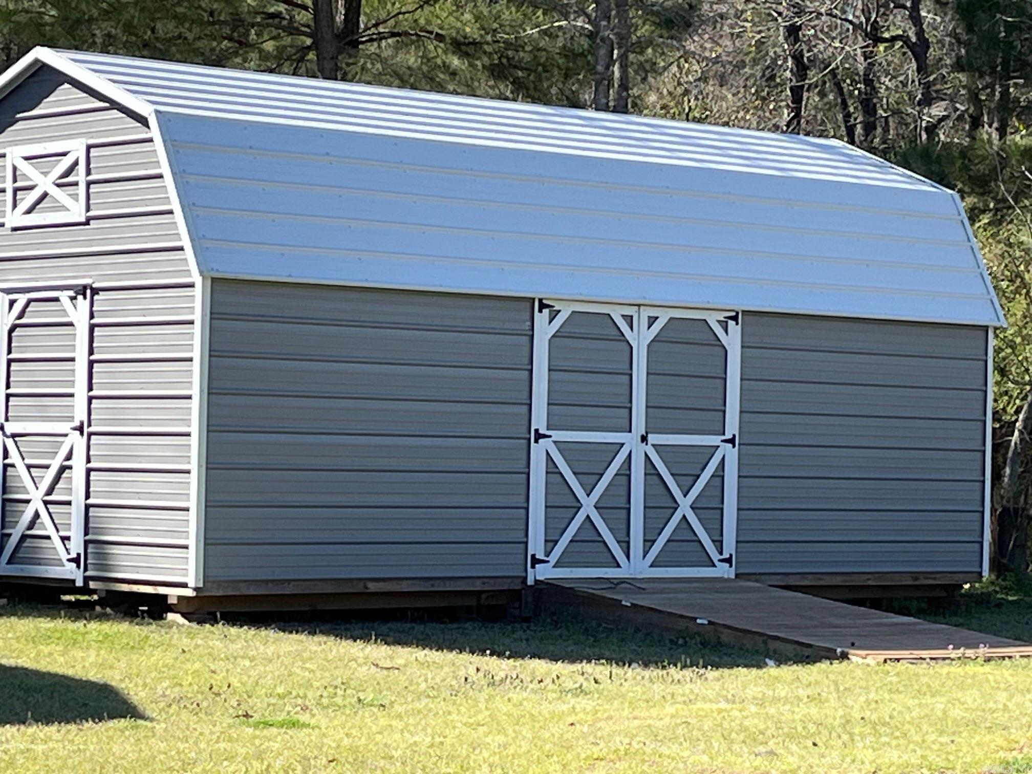 1860 N 19  Murfreesboro, AR