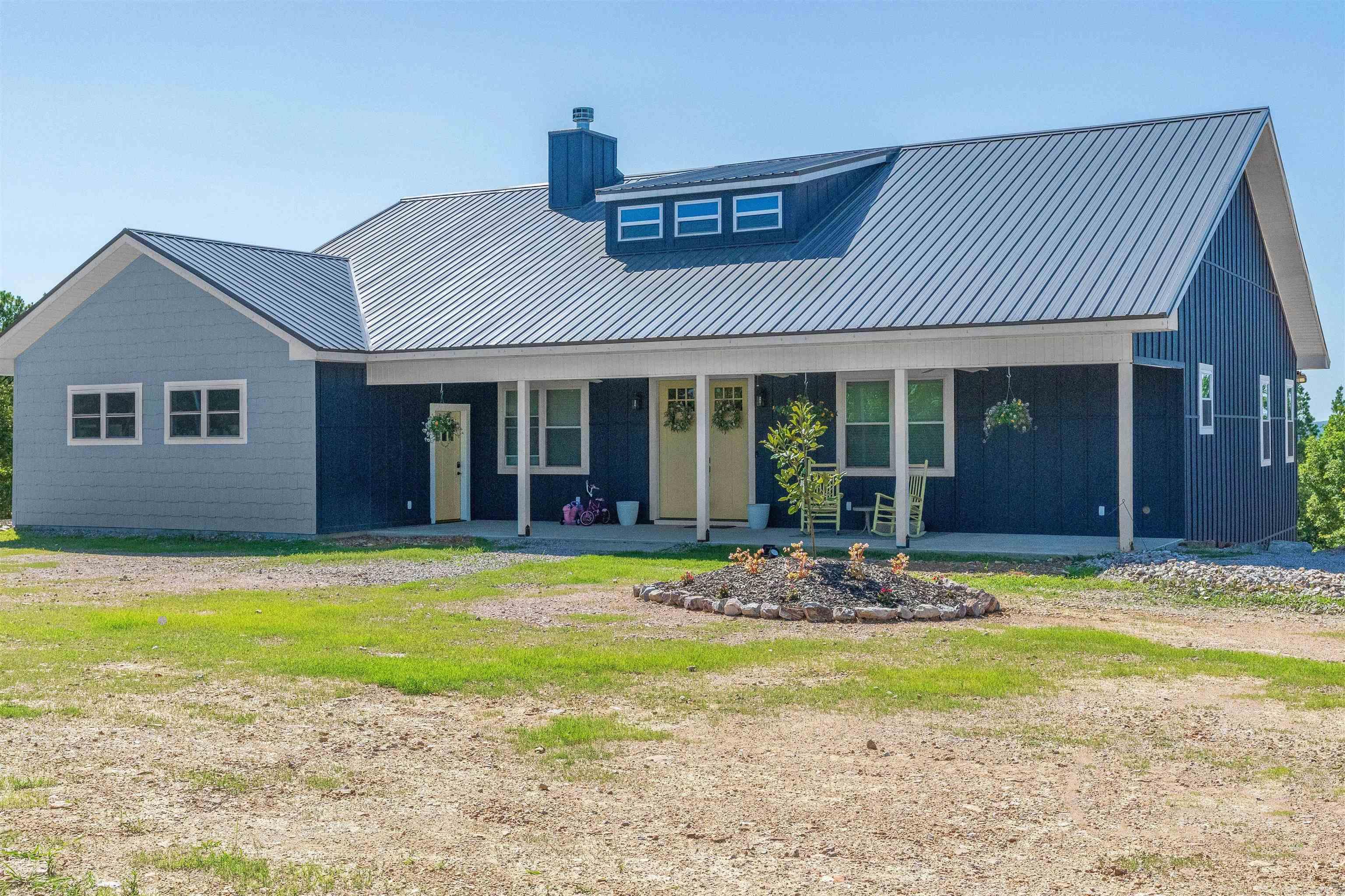 279  Low Peak  Hot Springs, AR