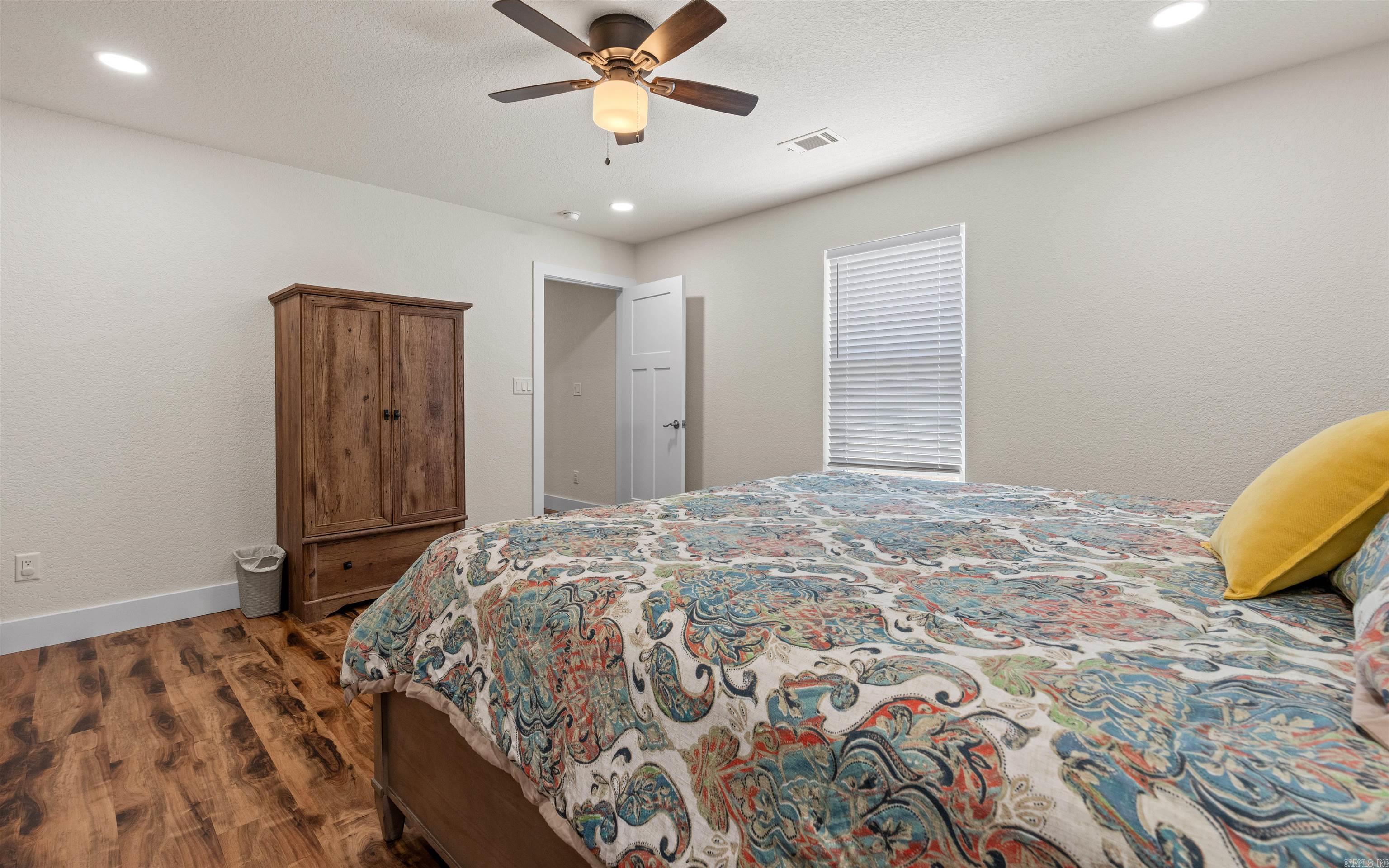 279  Low Peak  Hot Springs, AR