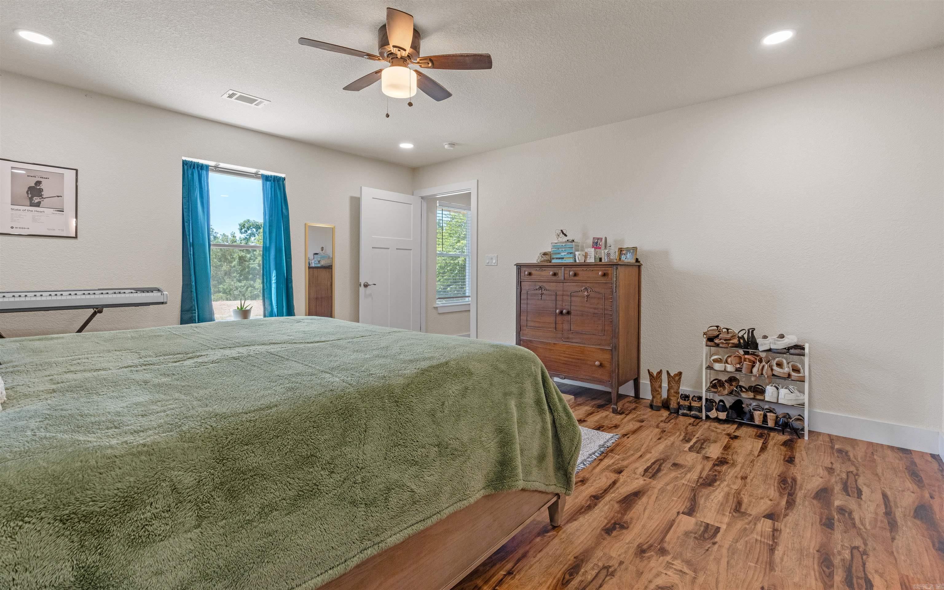 279  Low Peak  Hot Springs, AR