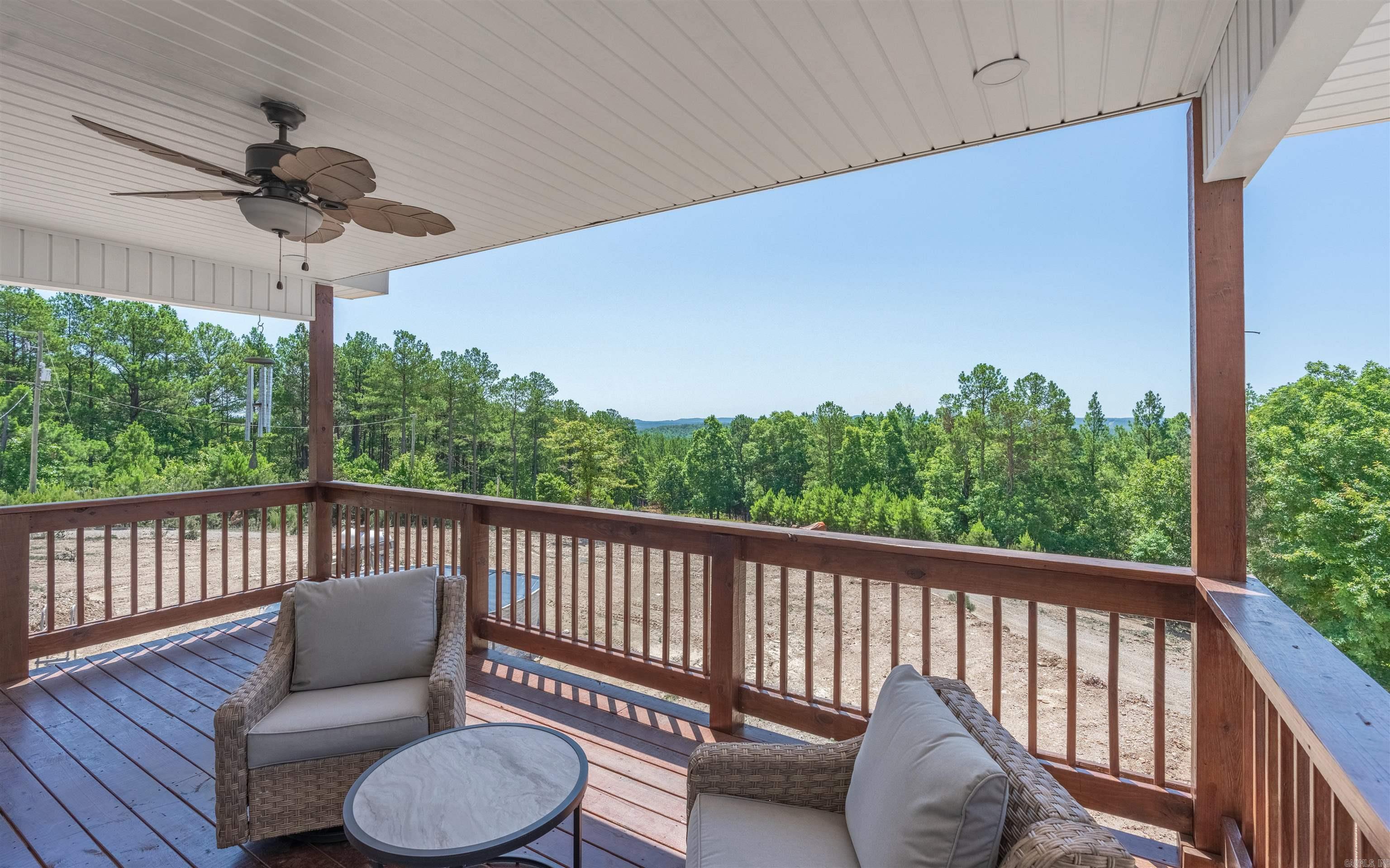 279  Low Peak  Hot Springs, AR