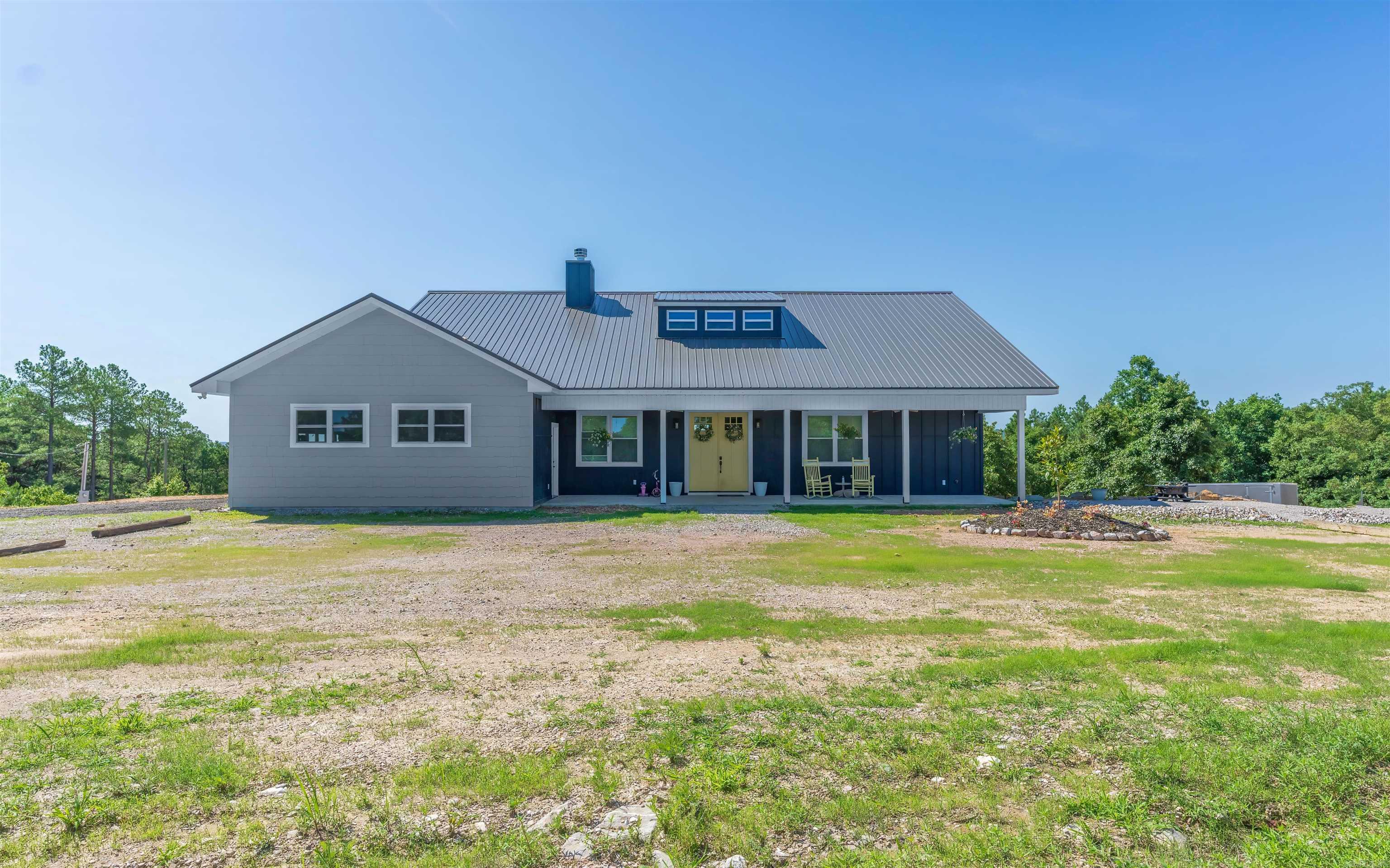 279  Low Peak  Hot Springs, AR