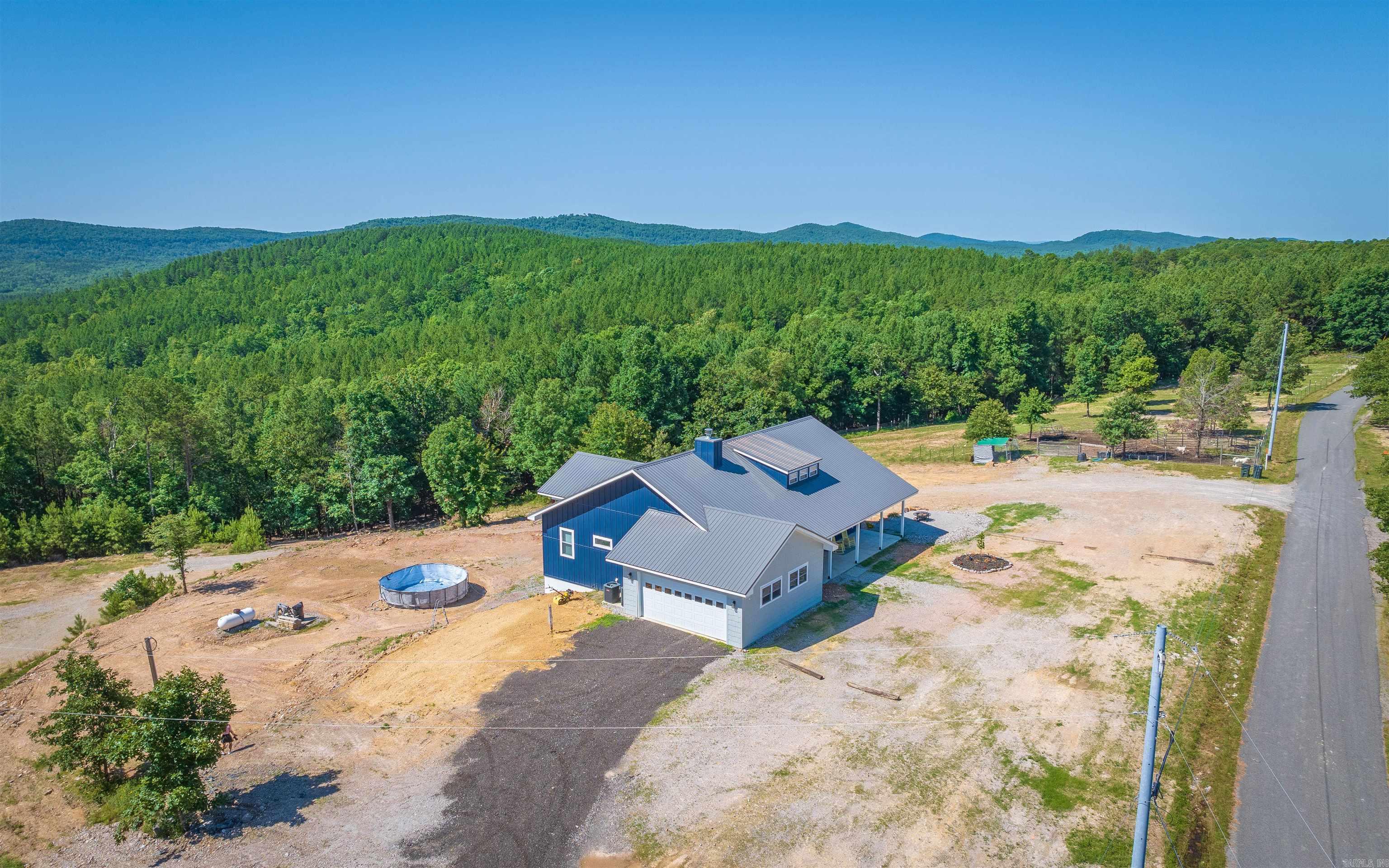 279  Low Peak  Hot Springs, AR