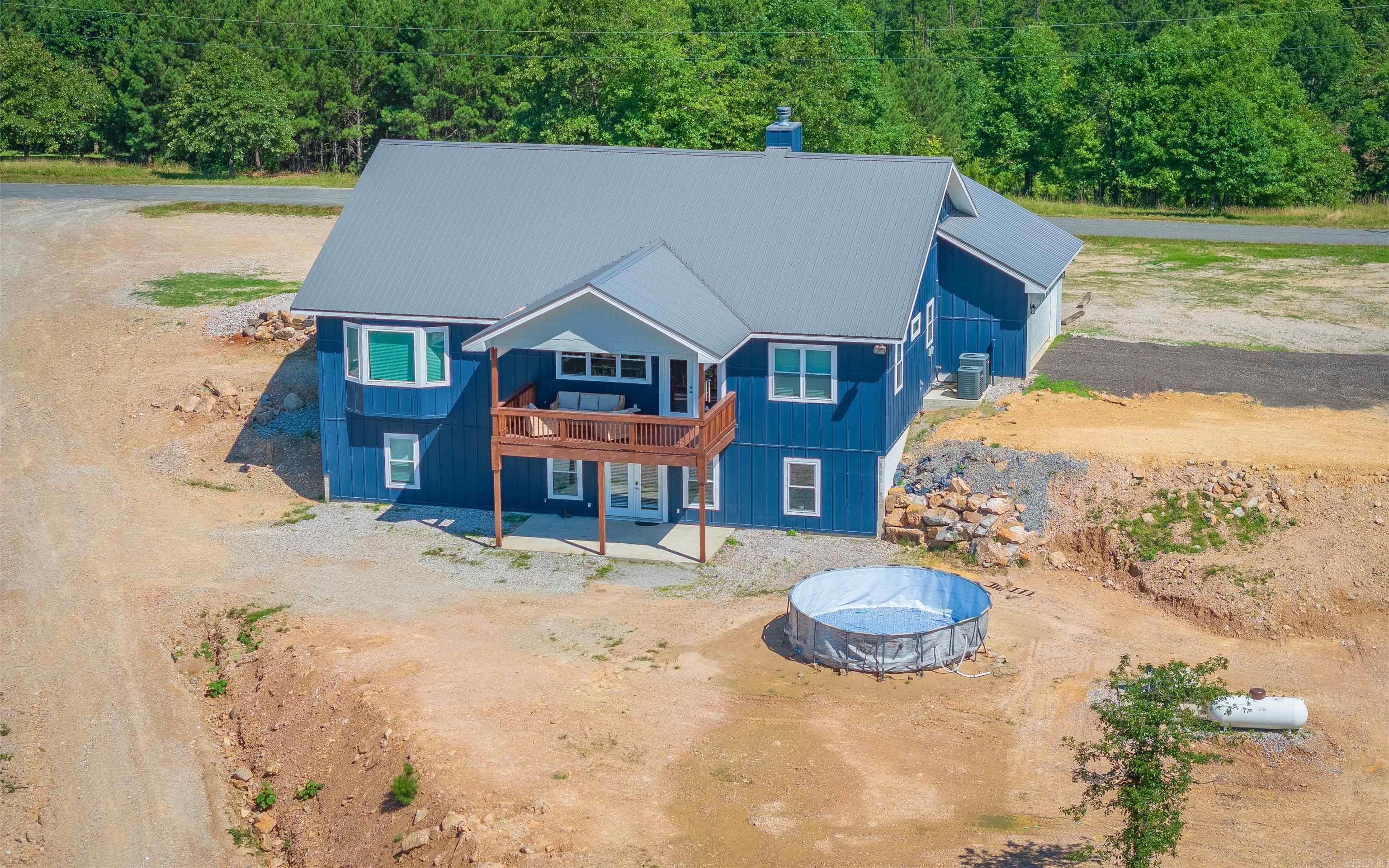 279  Low Peak  Hot Springs, AR