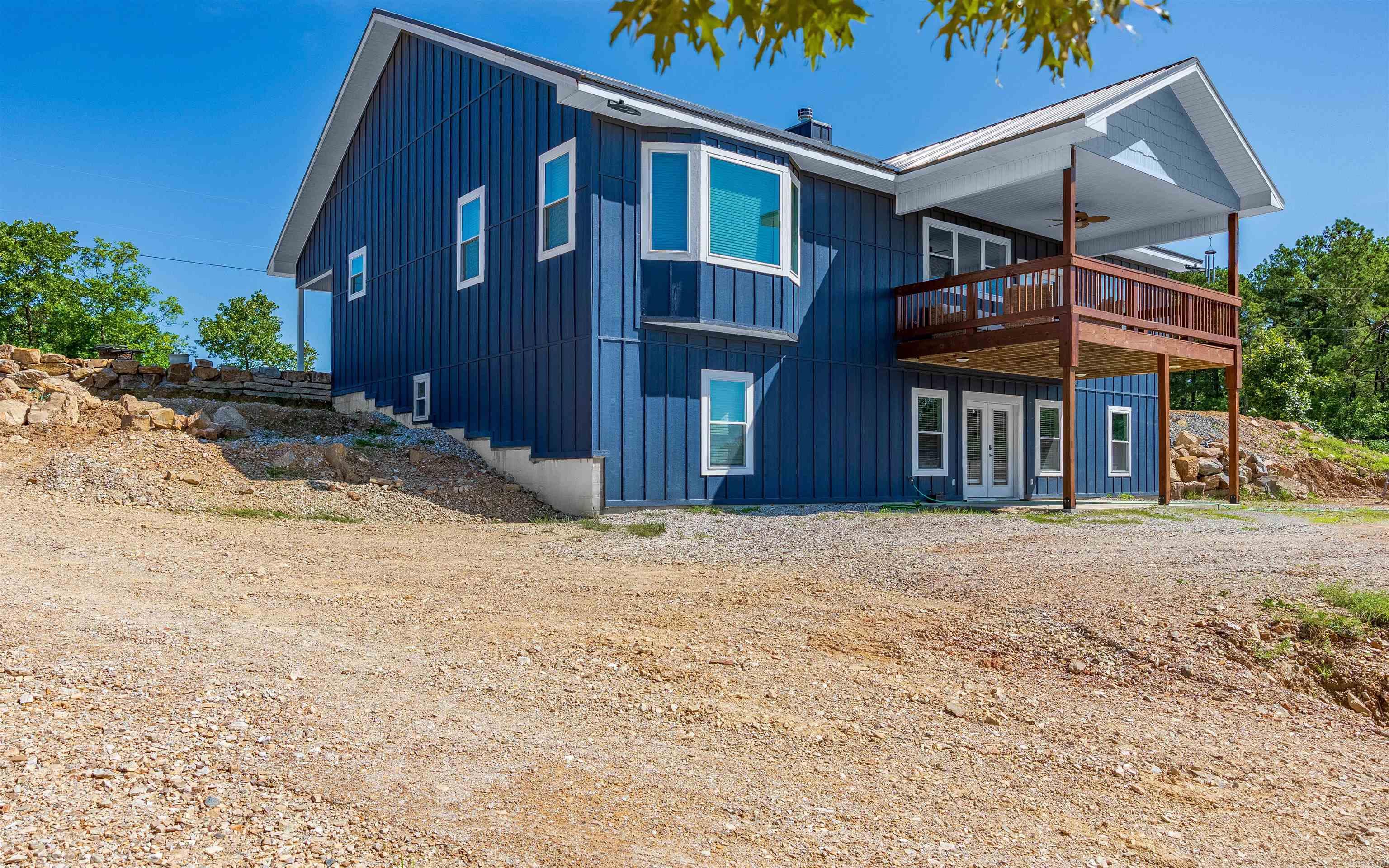 279  Low Peak  Hot Springs, AR