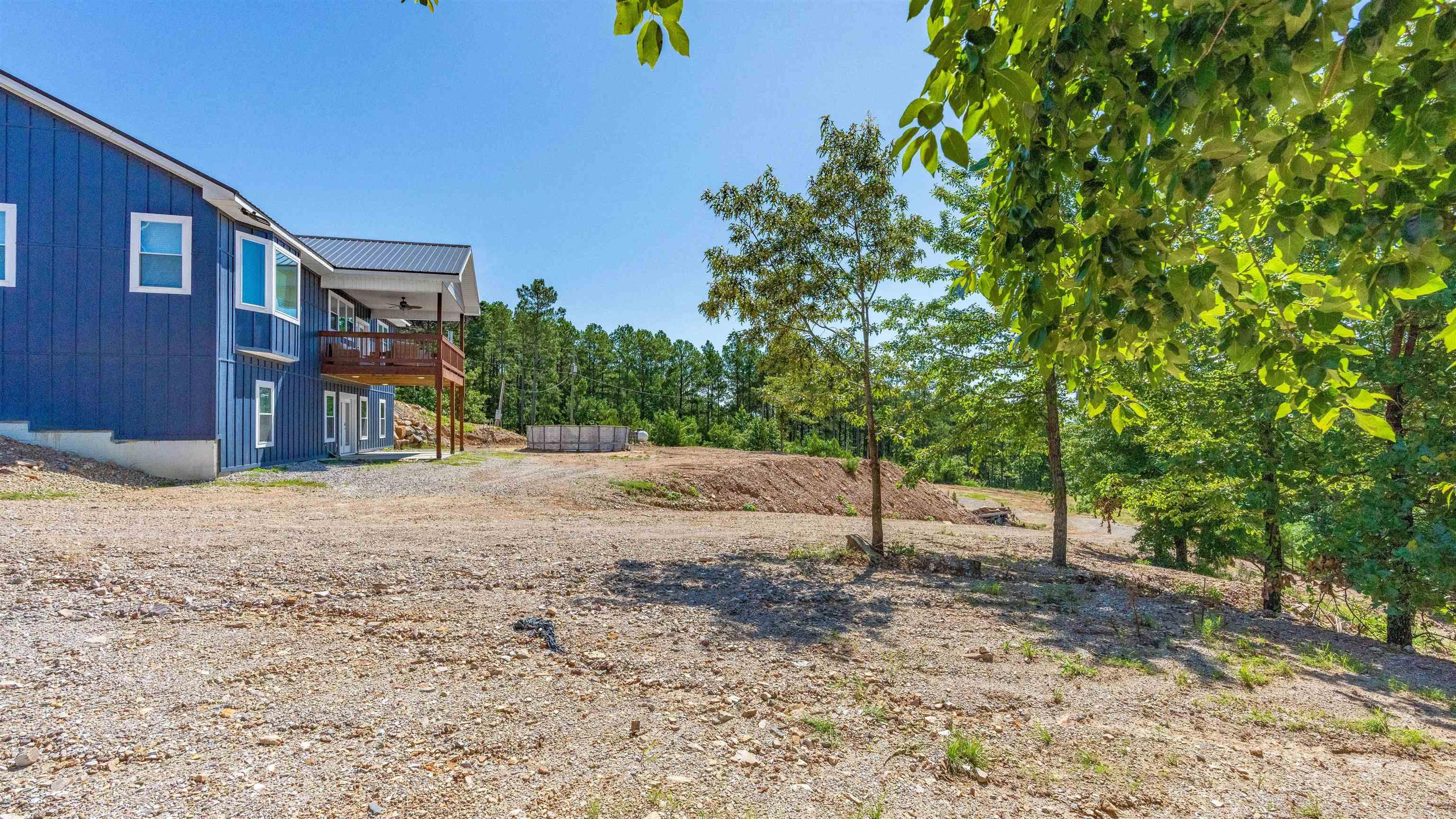 279  Low Peak  Hot Springs, AR
