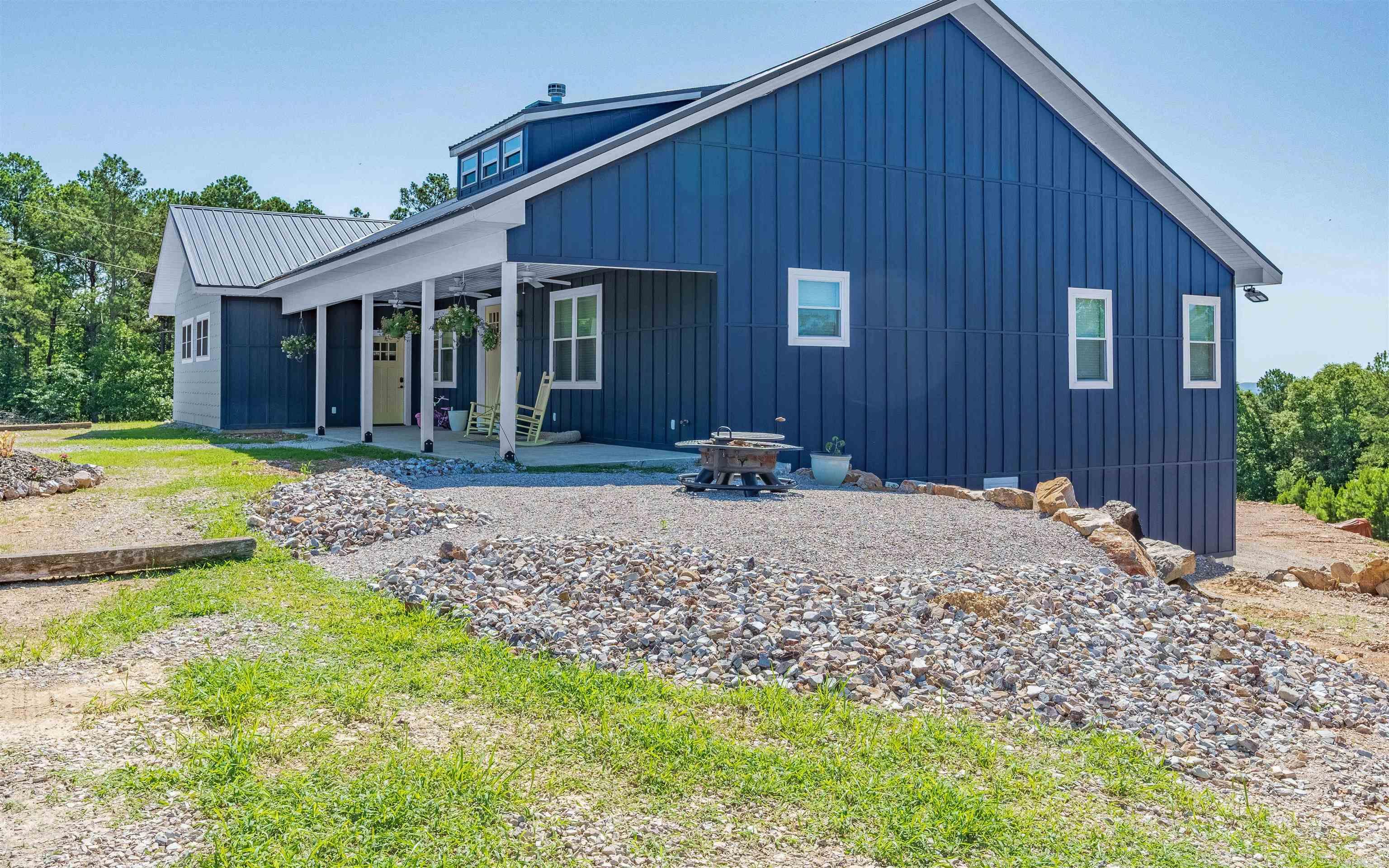 279  Low Peak  Hot Springs, AR