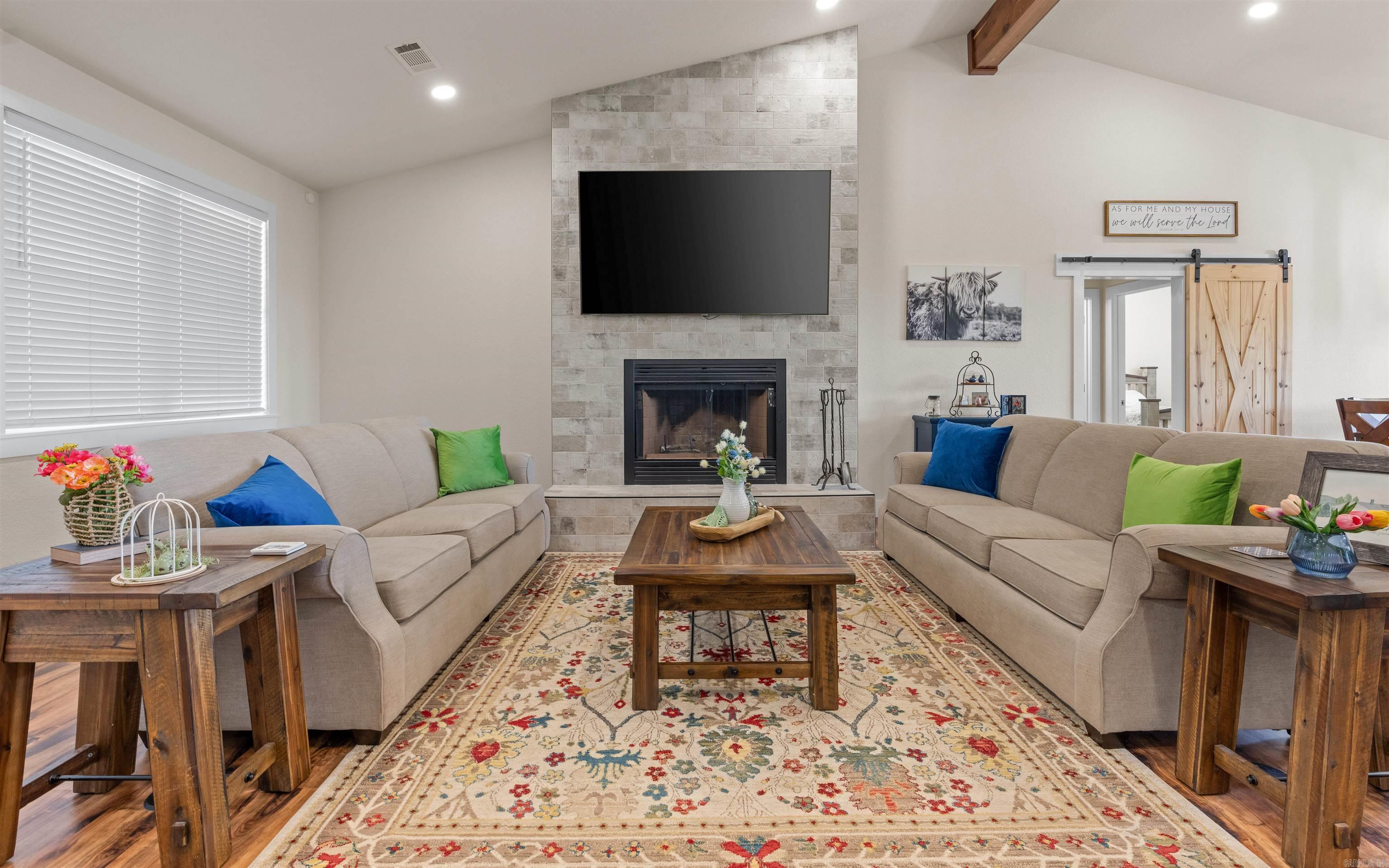 279  Low Peak  Hot Springs, AR