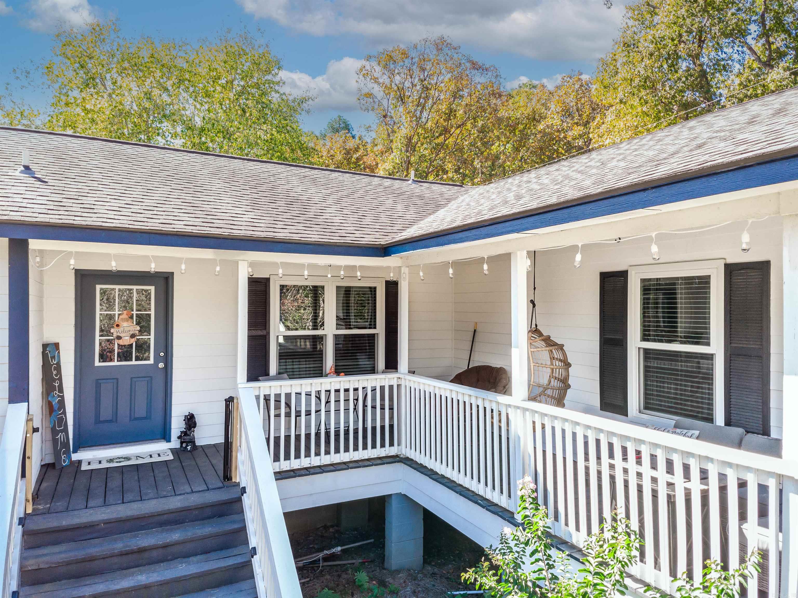 10813  Garrison  Little Rock, AR