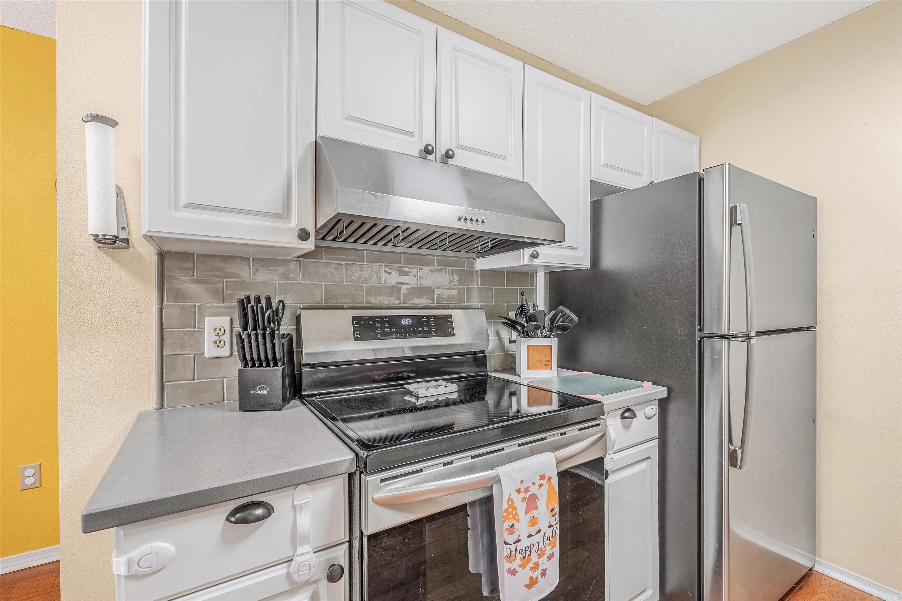 10813  Garrison  Little Rock, AR