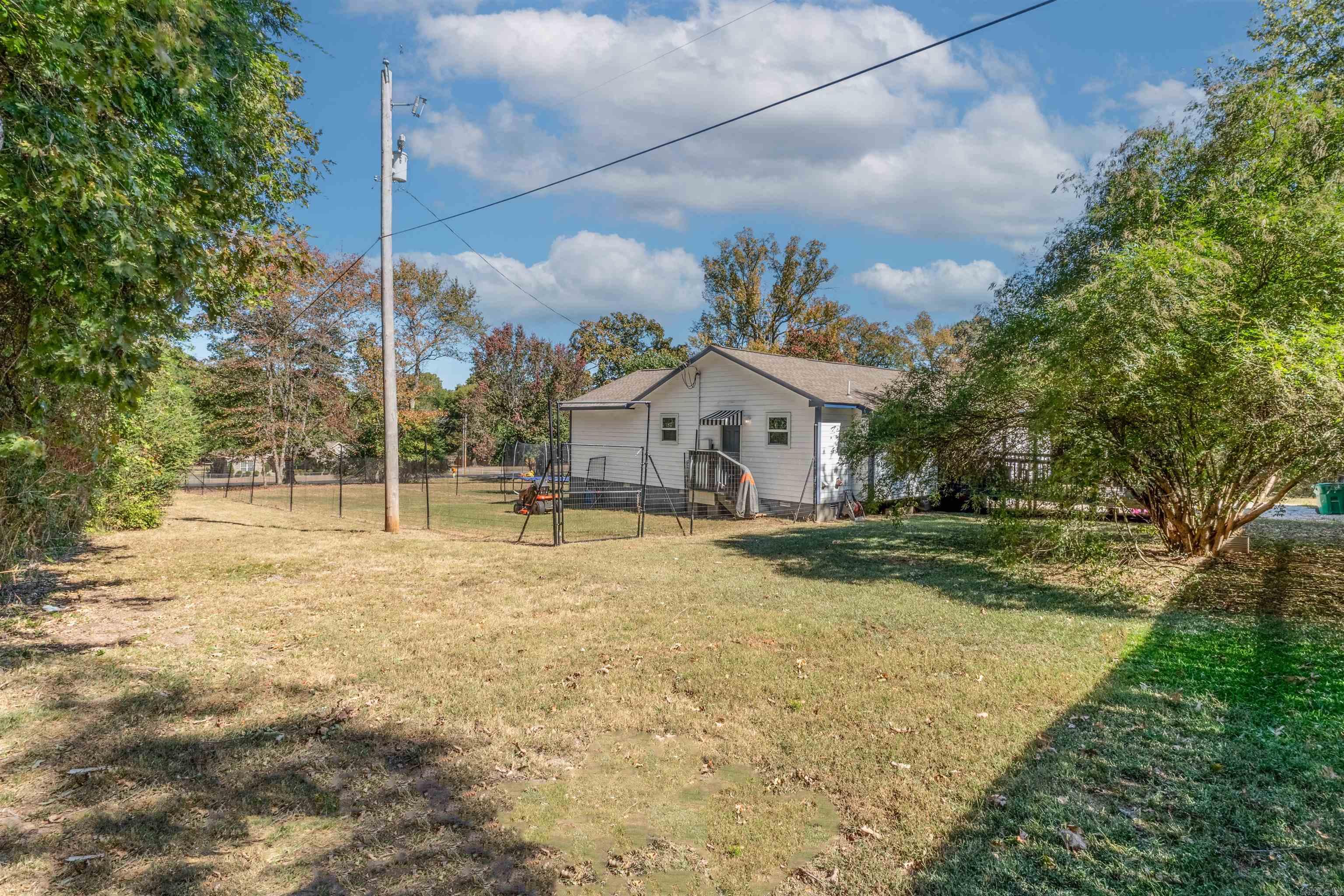 10813  Garrison  Little Rock, AR