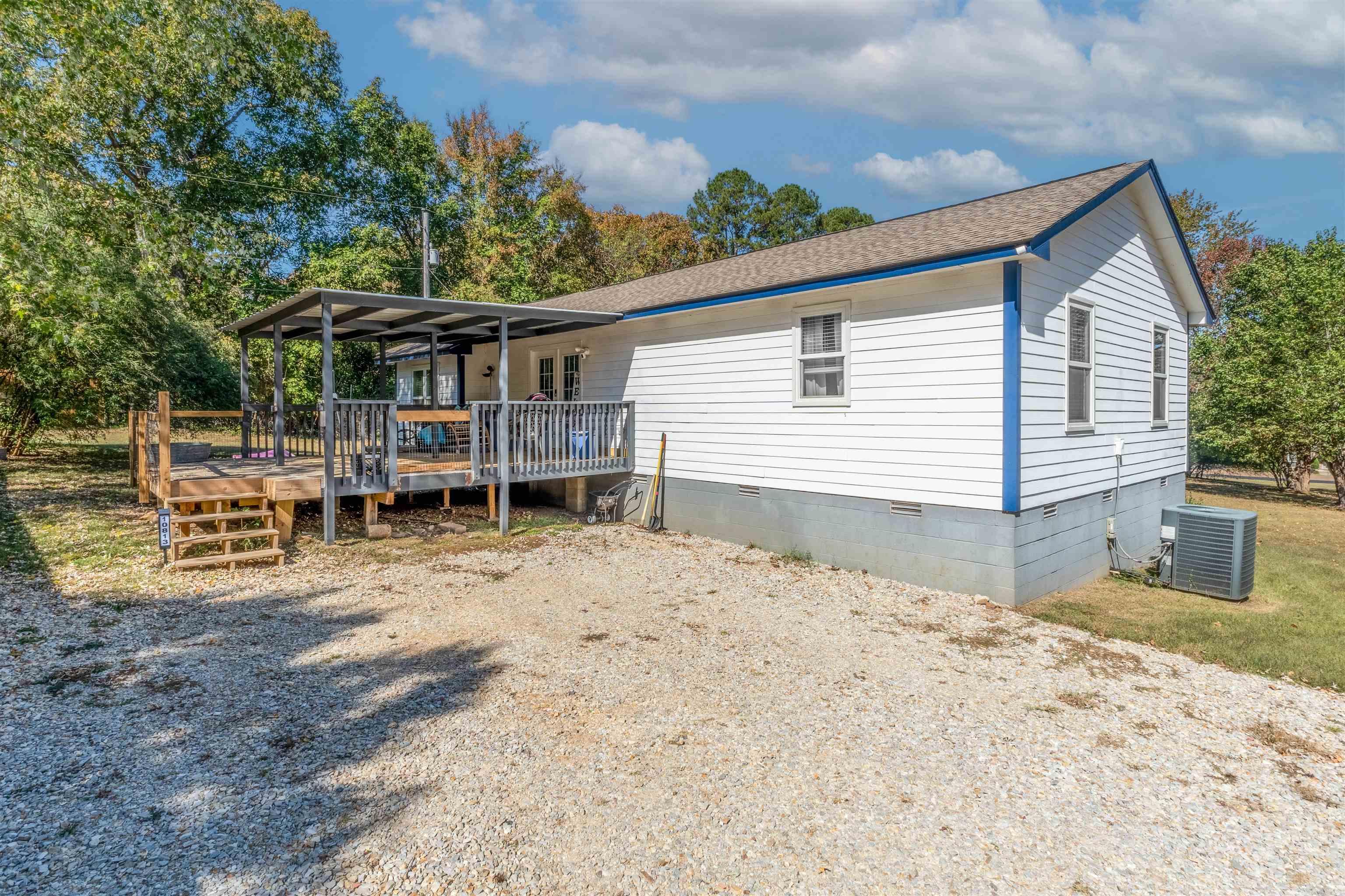 10813  Garrison  Little Rock, AR