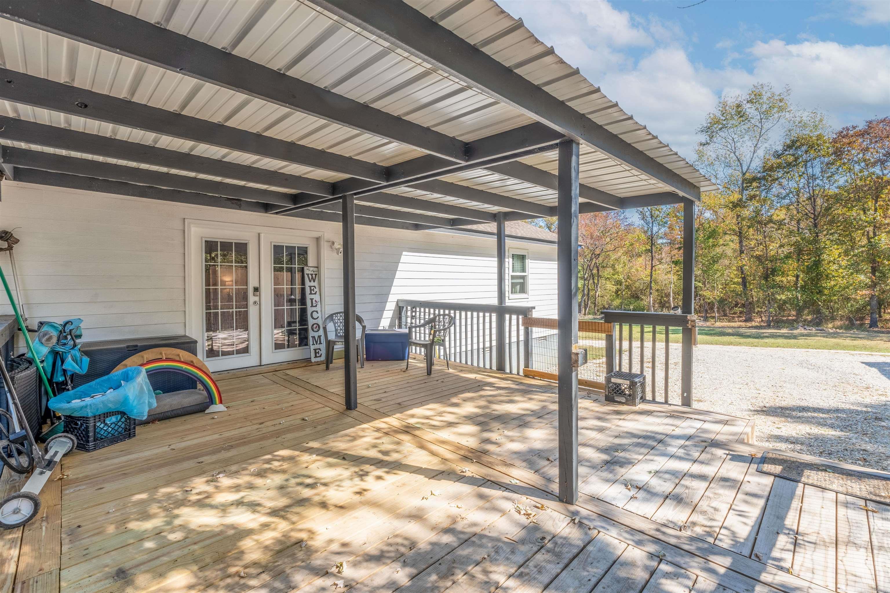 10813  Garrison  Little Rock, AR