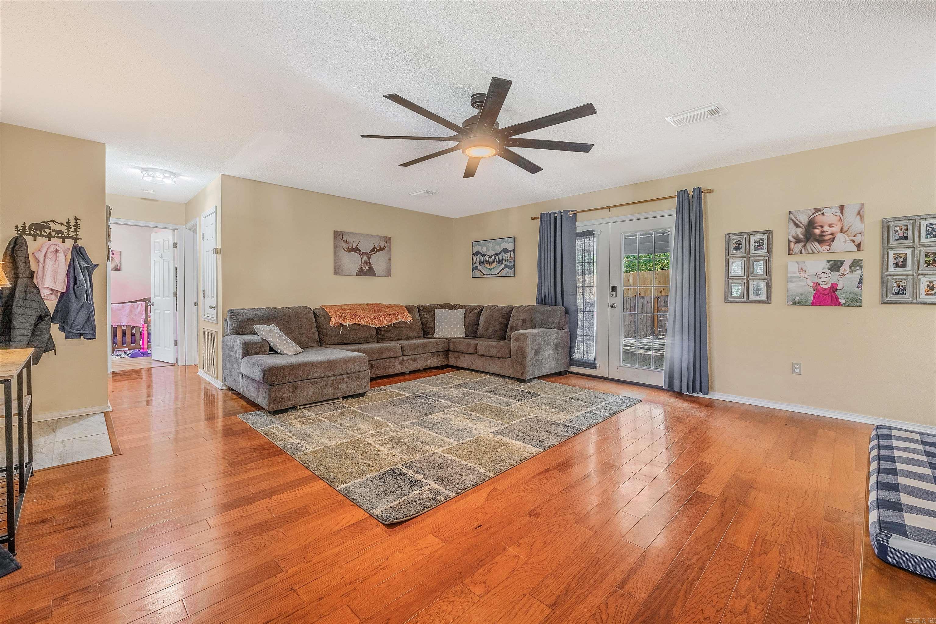 10813  Garrison  Little Rock, AR